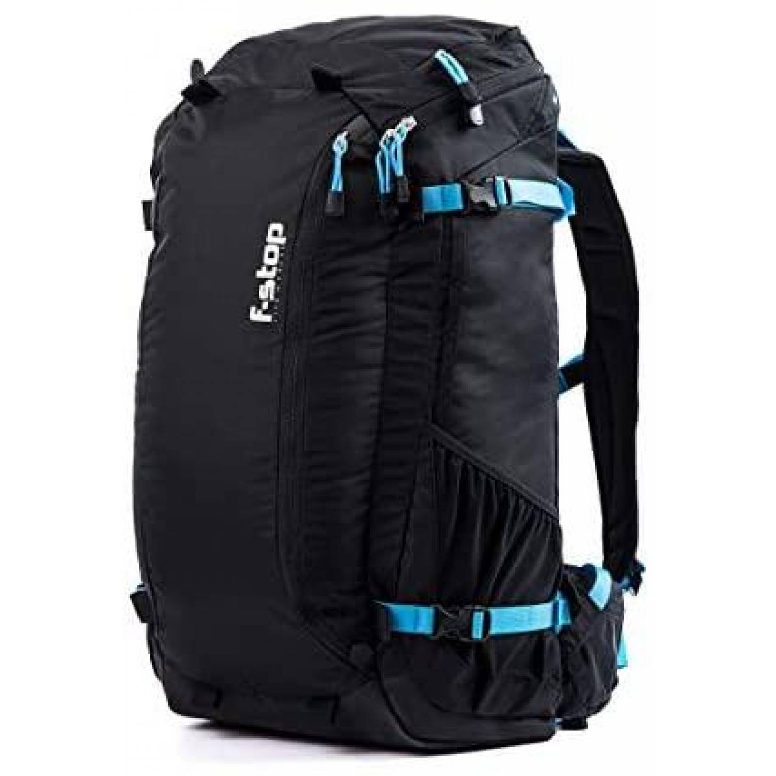 Mochila F-stop Loka UL de 37 Litros para Camaras -Negro