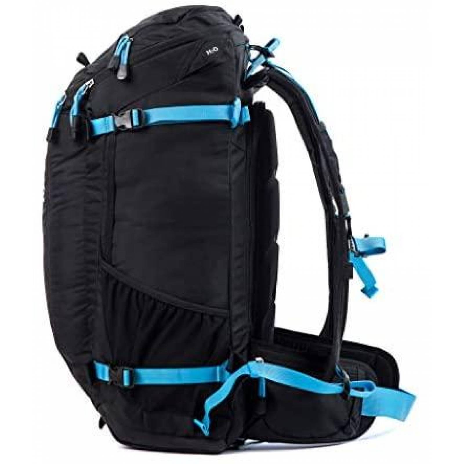 Mochila F-stop Loka UL de 37 Litros para Camaras -Negro
