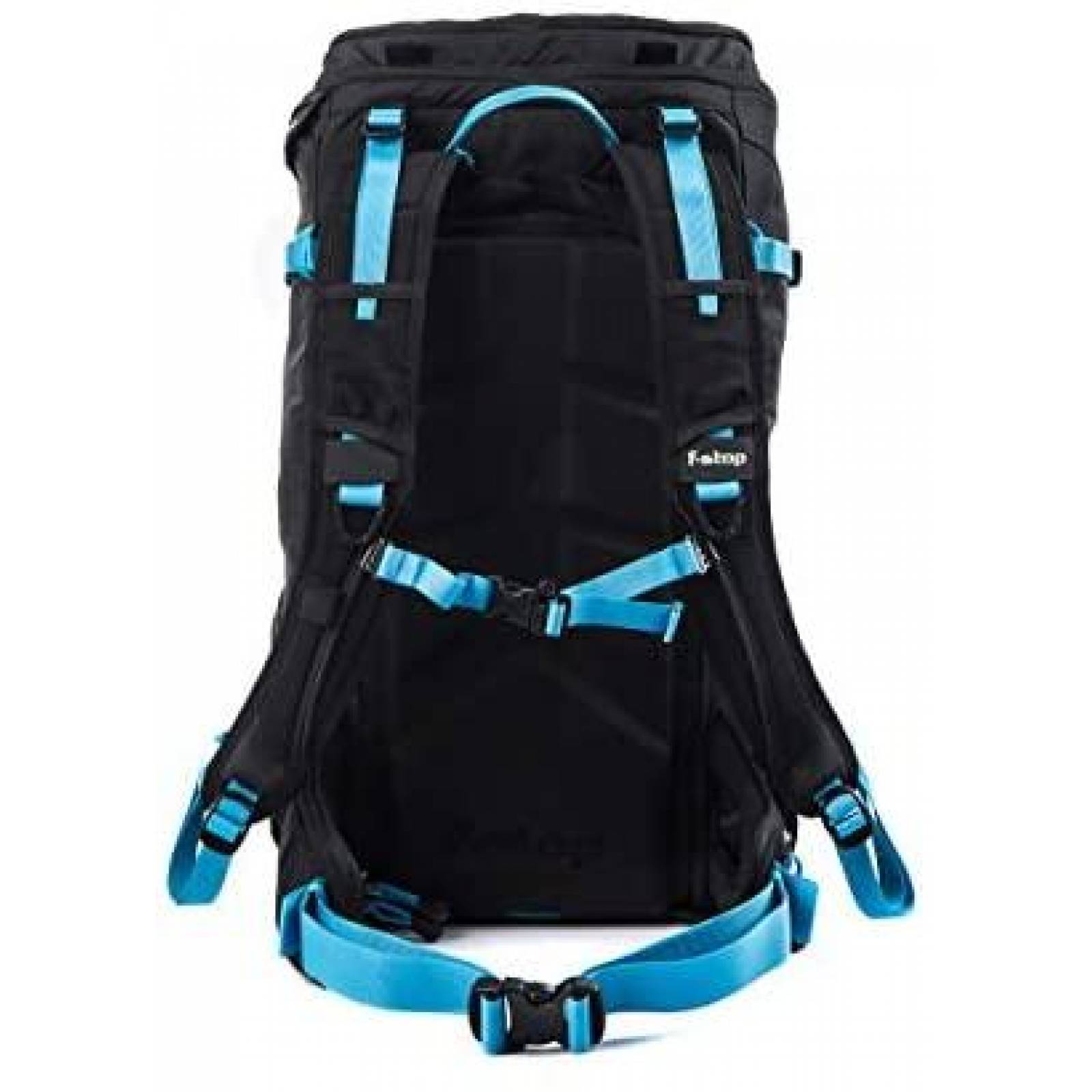 Mochila F-stop Loka UL de 37 Litros para Camaras -Negro