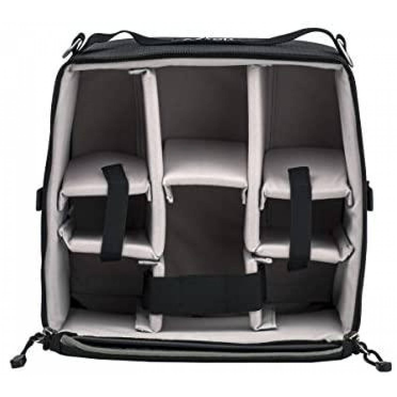 Mochila F-stop Loka UL de 37 Litros para Camaras -Negro