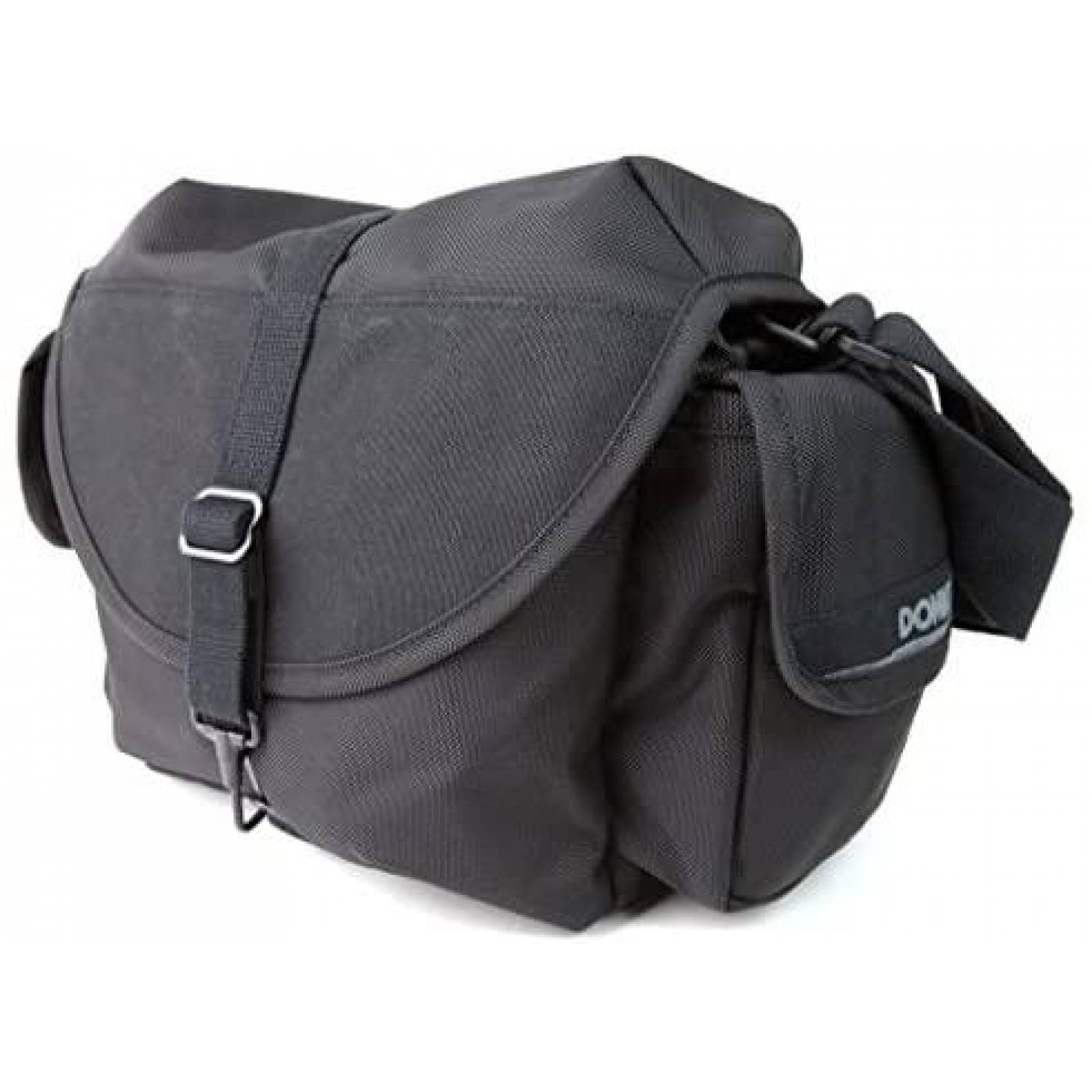 Bolsa Domke 700-F3B De nailon balistico lona -Negro
