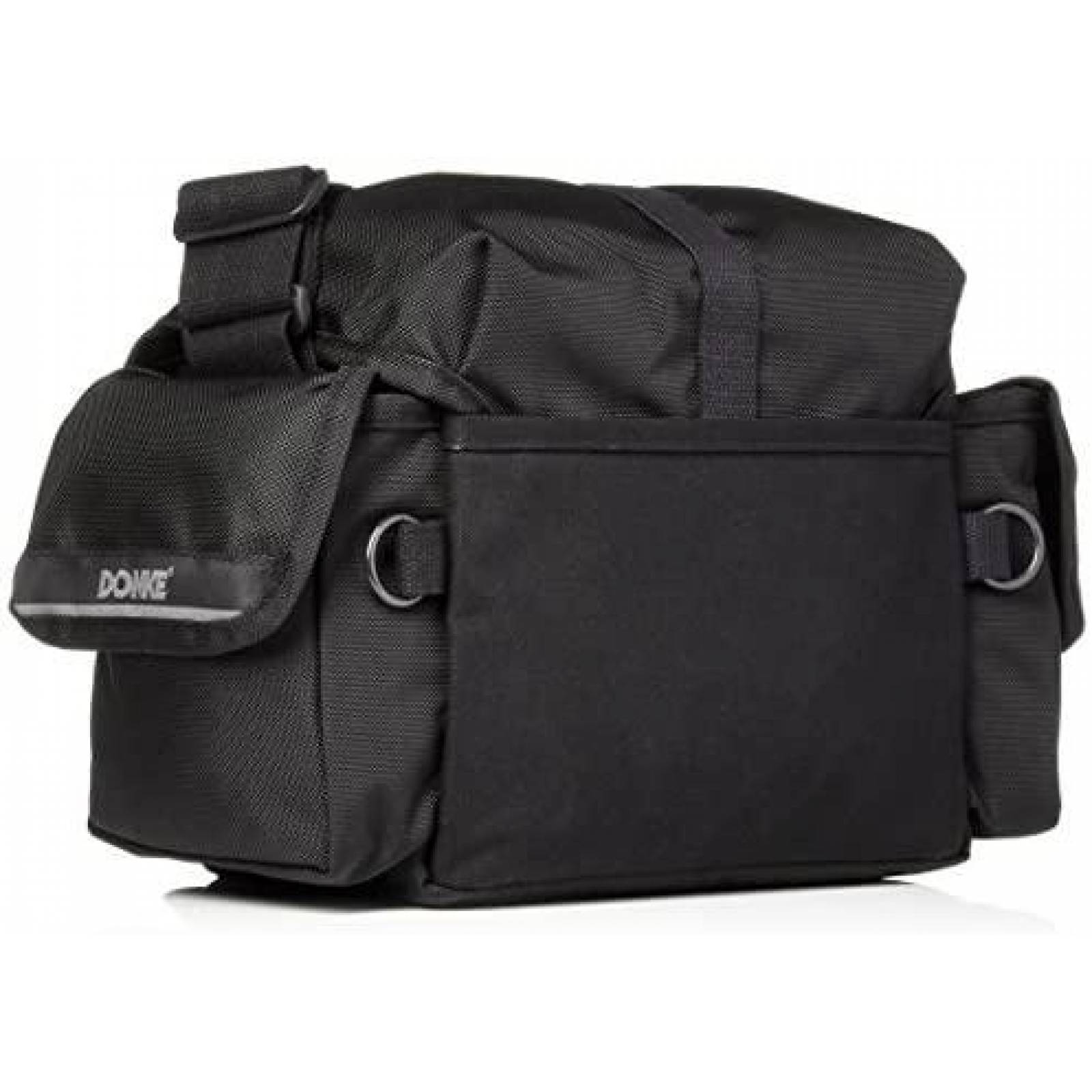 Bolsa Domke 700-F3B De nailon balistico lona -Negro