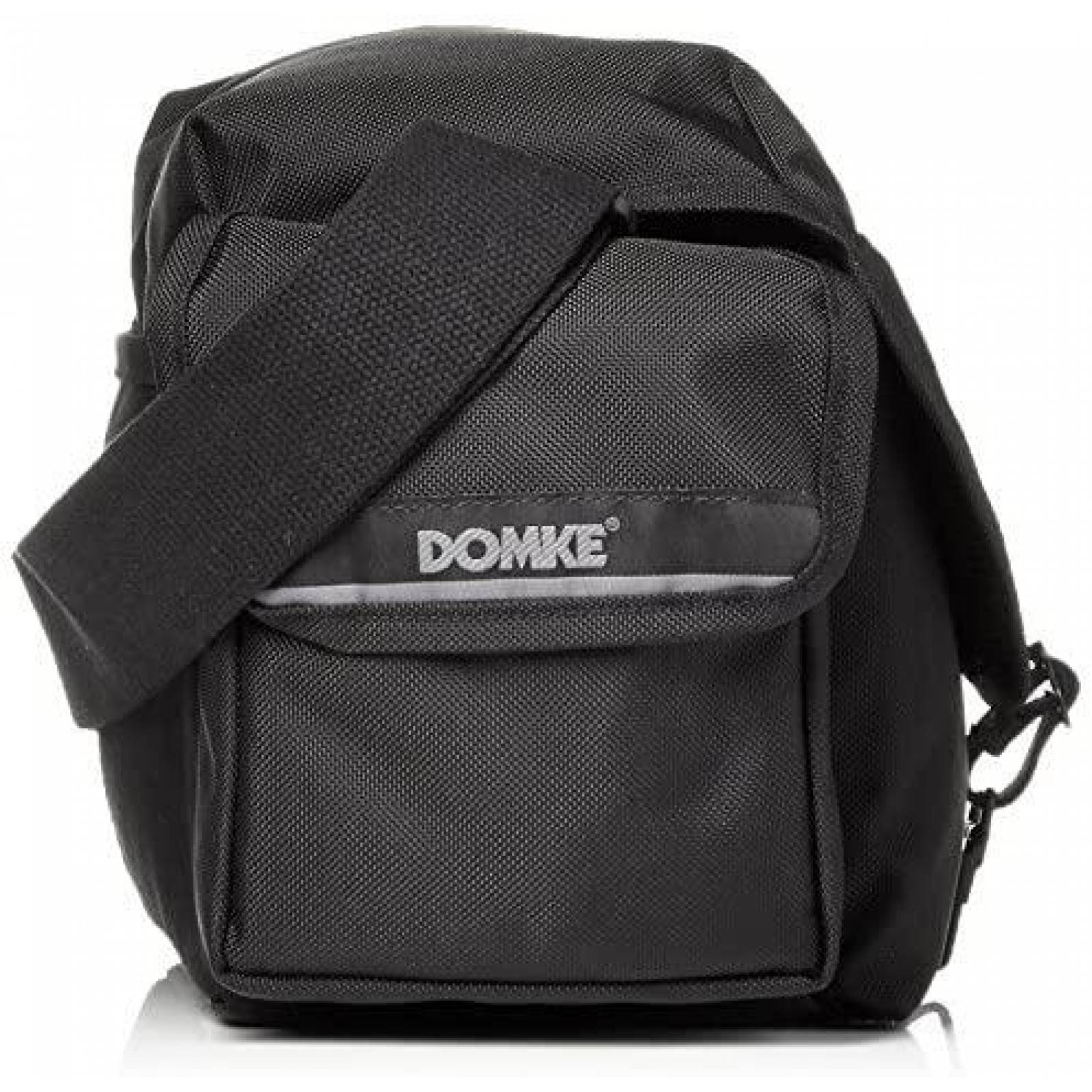 Bolsa Domke 700-F3B De nailon balistico lona -Negro