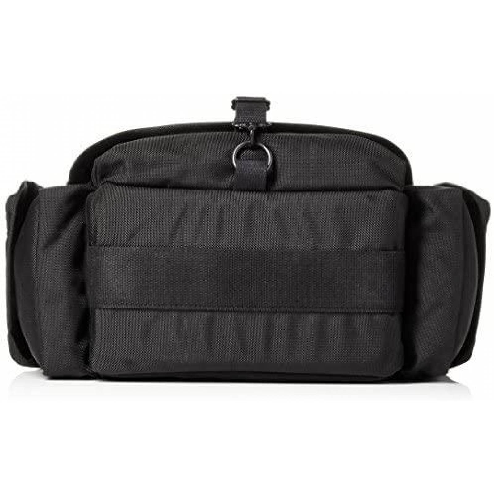 Bolsa Domke 700-F3B De nailon balistico lona -Negro
