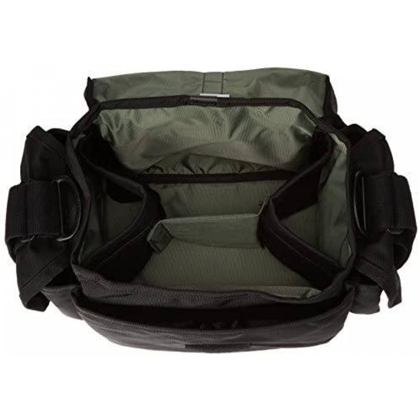 Bolsa Domke 700-F3B De nailon balistico lona -Negro