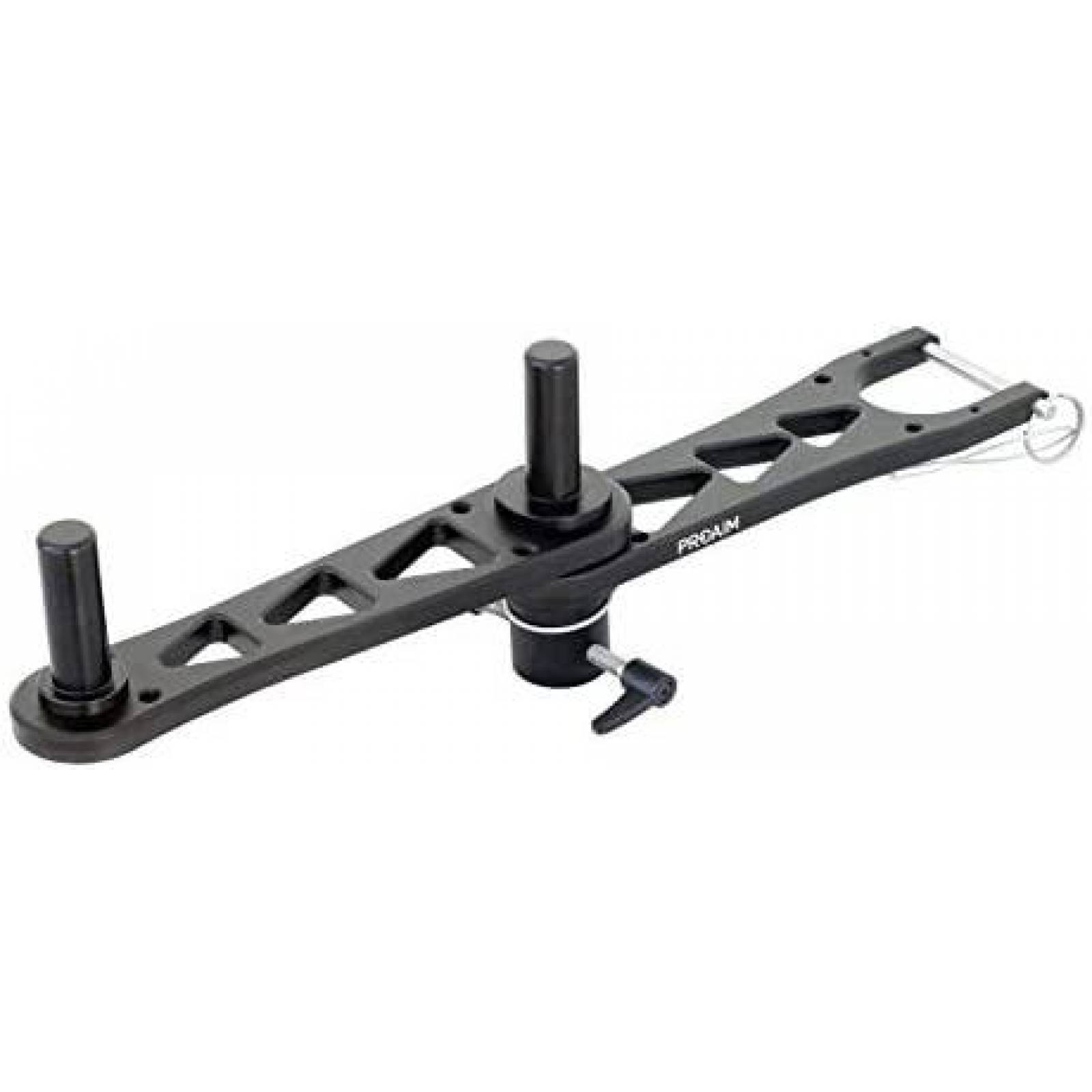 Balanceador Camara PROAIM ST-DB 25kg Adjustable -Negro