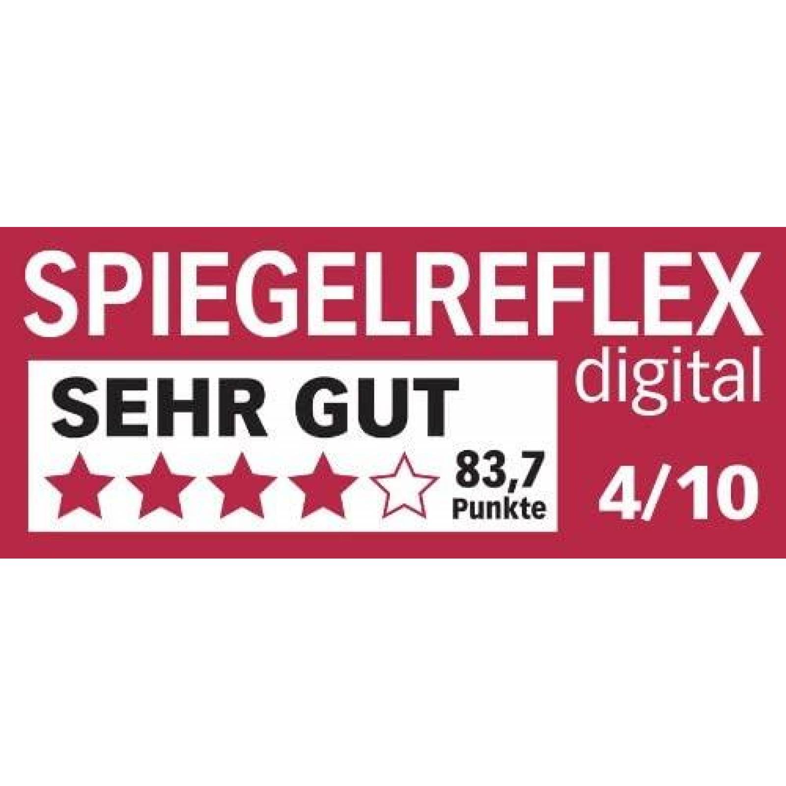 Lente Sigma 17-70mm f/2.8-4 DC Macro OS HSM Para SLR -Negro