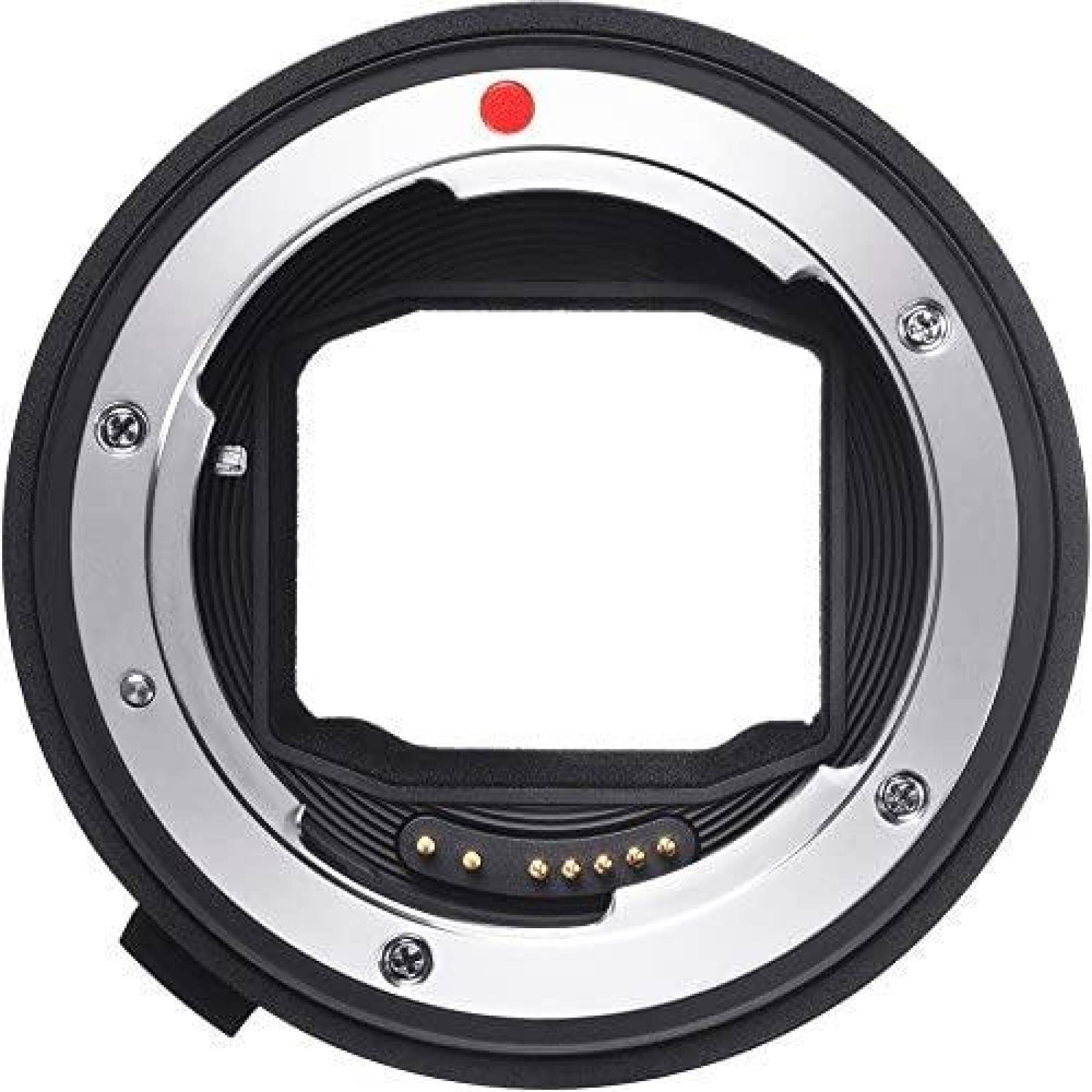 Convertidor para Lente Sigma 89E965 con MicroSD 64GB -Negro