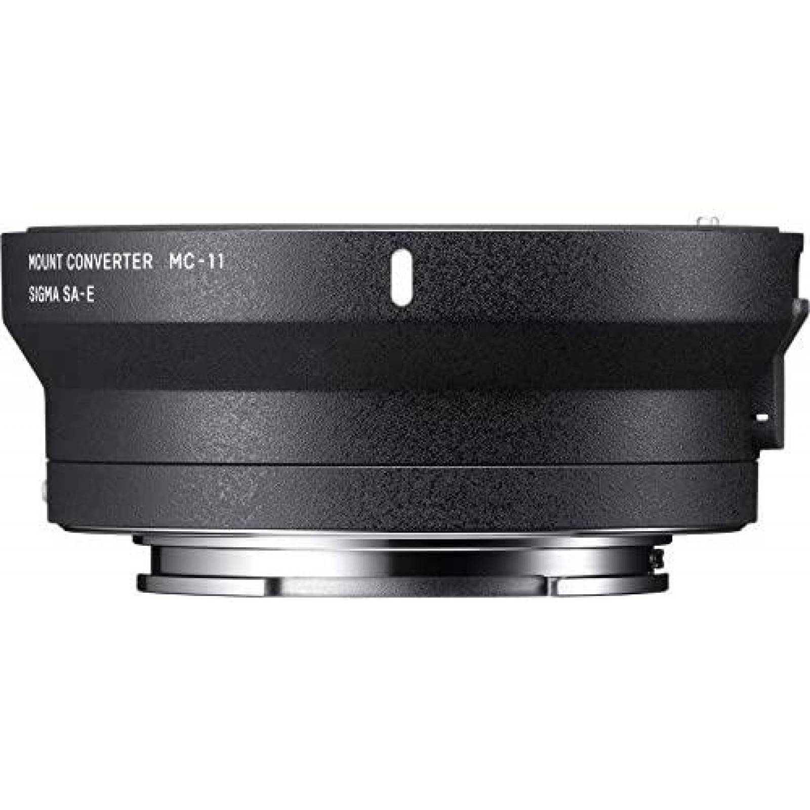 Convertidor para Lente Sigma 89E965 con MicroSD 64GB -Negro