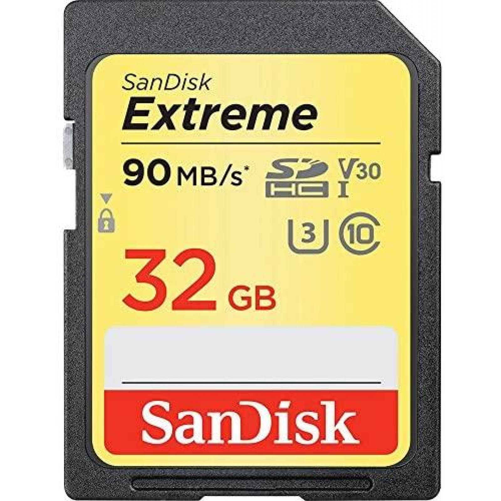 Convertidor para Lente Sigma 89E965 con MicroSD 64GB -Negro