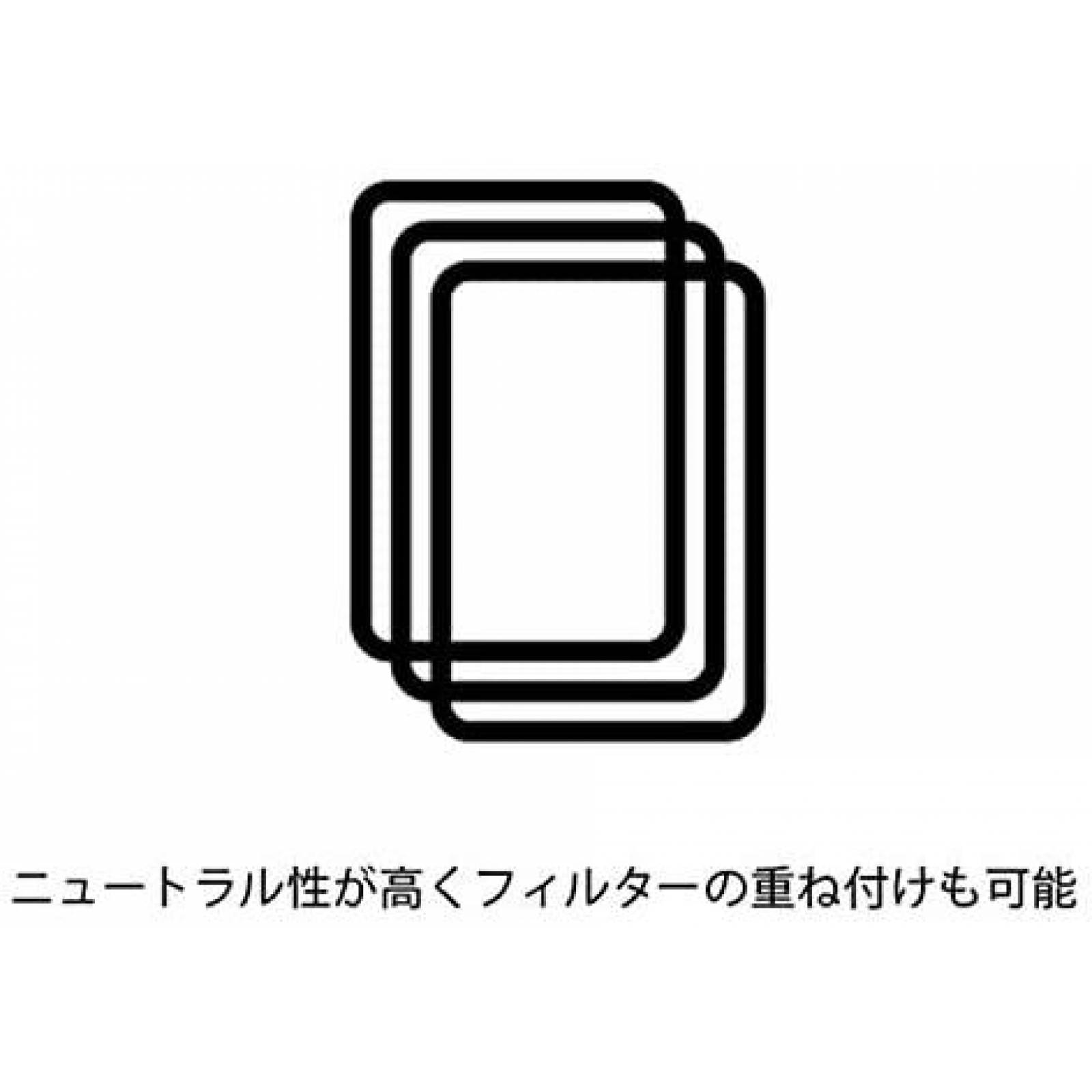 Filtro de Fotografia Cokin NUANCES ND1024 100mmx100mm -Negro