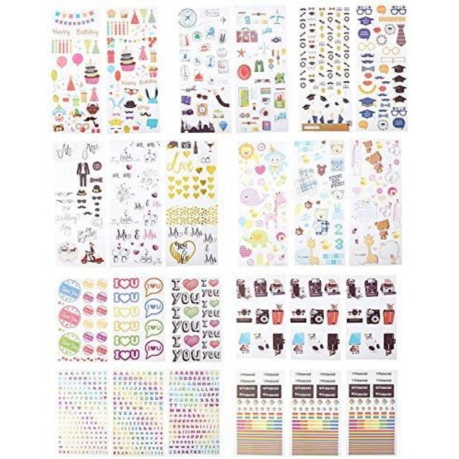 Impresora de Fotos Instantaneas HP Sprocket con Accesorios