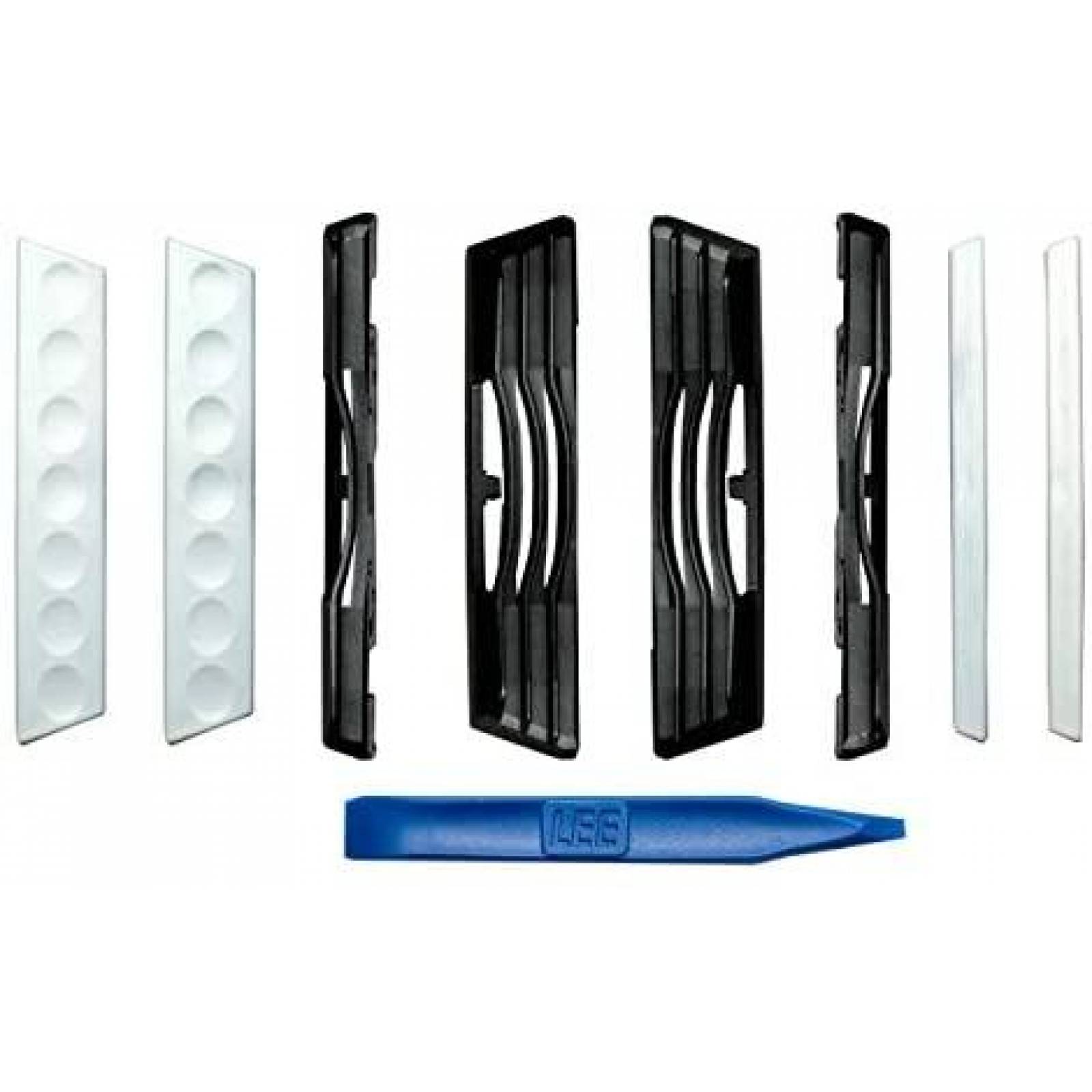 Kit de Fotografia Lee Filters Accesorios para Filtros -Negro