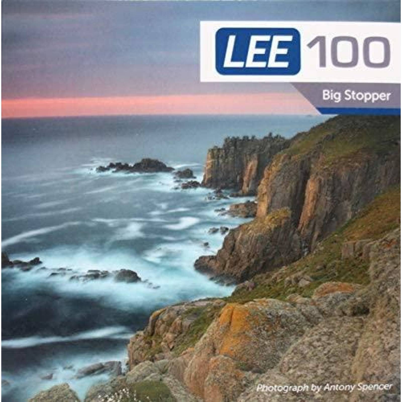 Kit de Fotografia Lee Filters Accesorios para Filtros -Negro