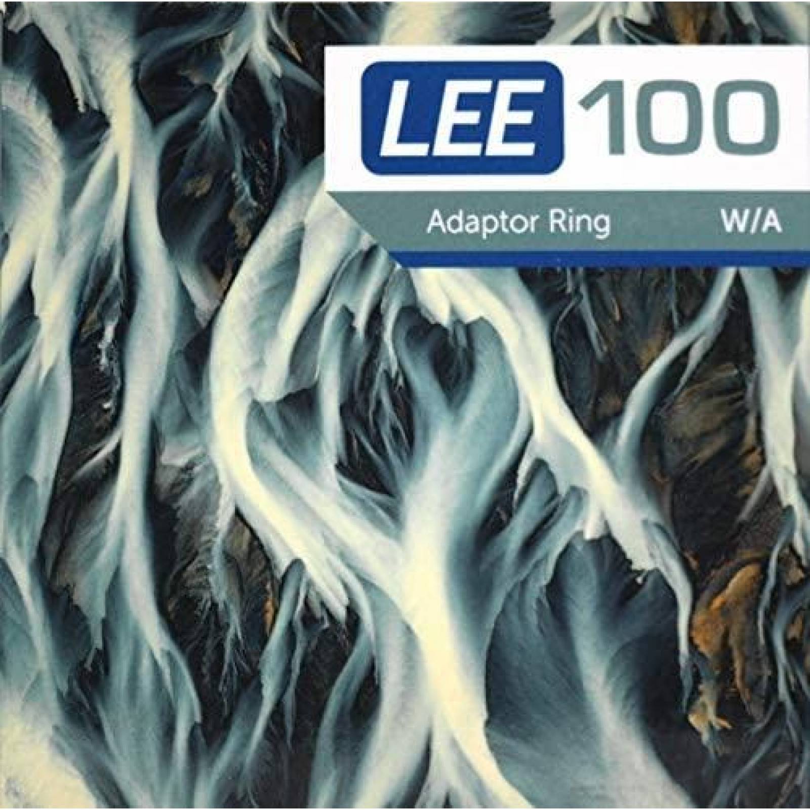 Kit de Fotografia Lee Filters Accesorios para Filtros -Negro