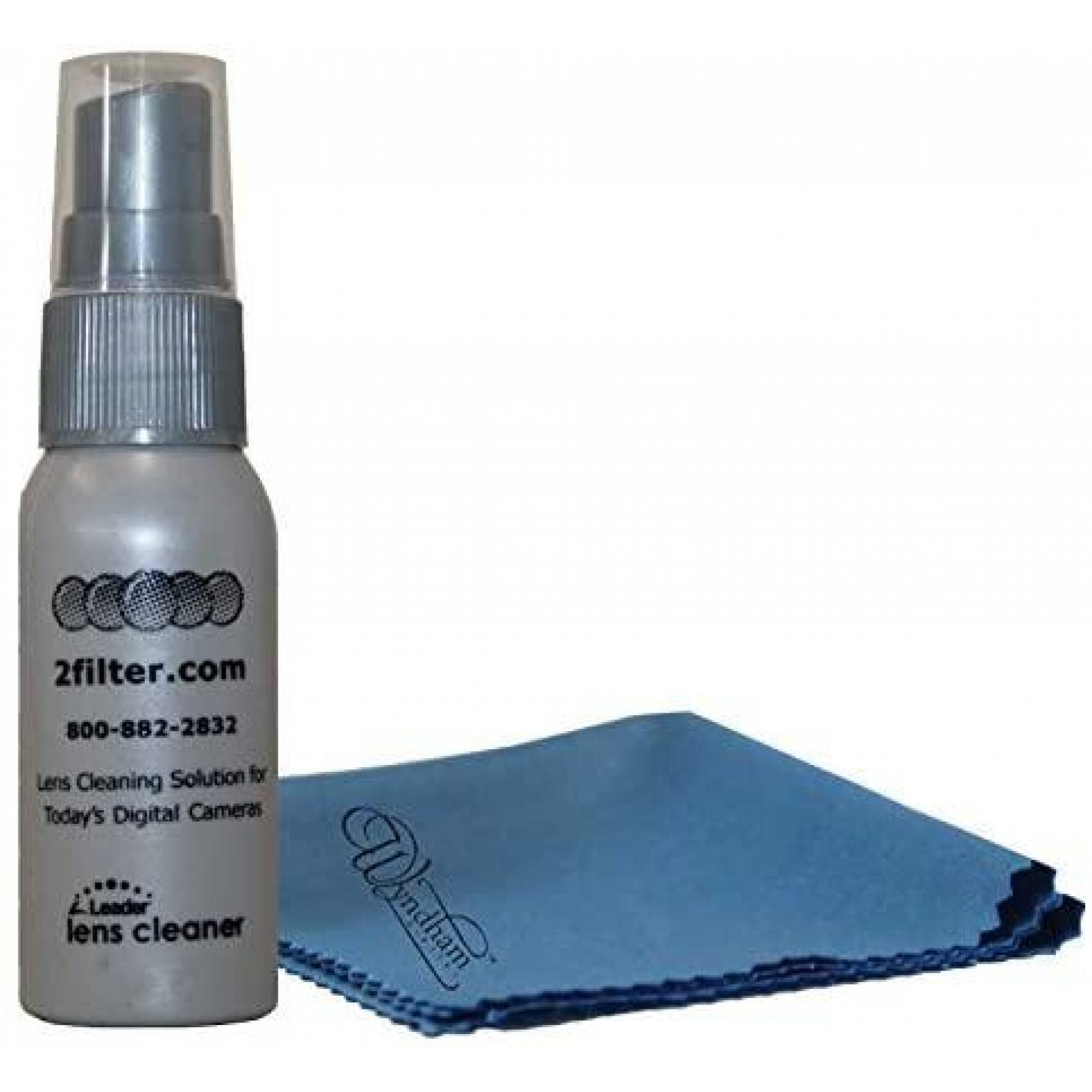 Kit de Fotografia Lee Filters Accesorios para Filtros -Negro