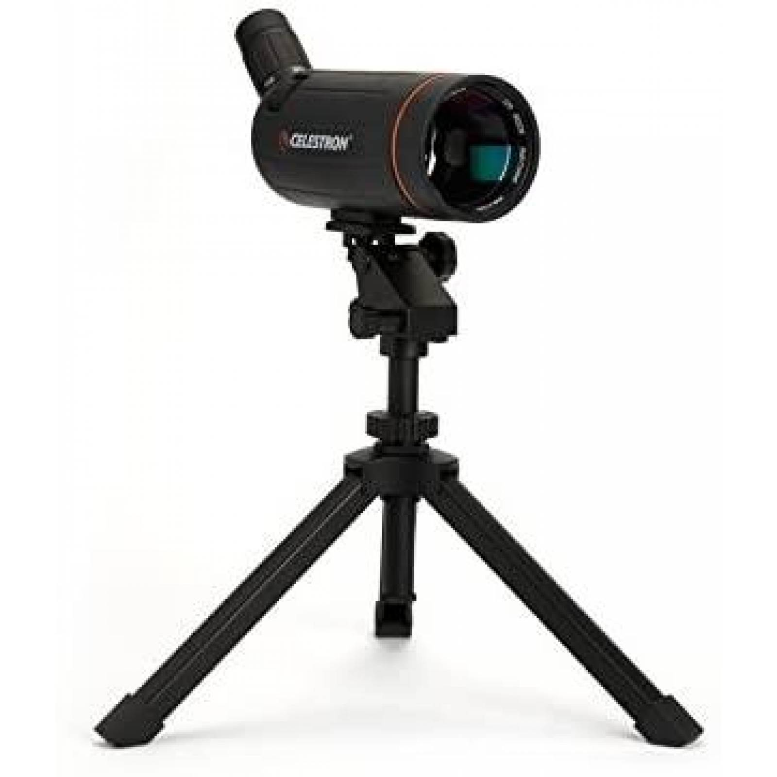 Telescopio Celestron 52238 C70 mini 25x75 91gr -Negro