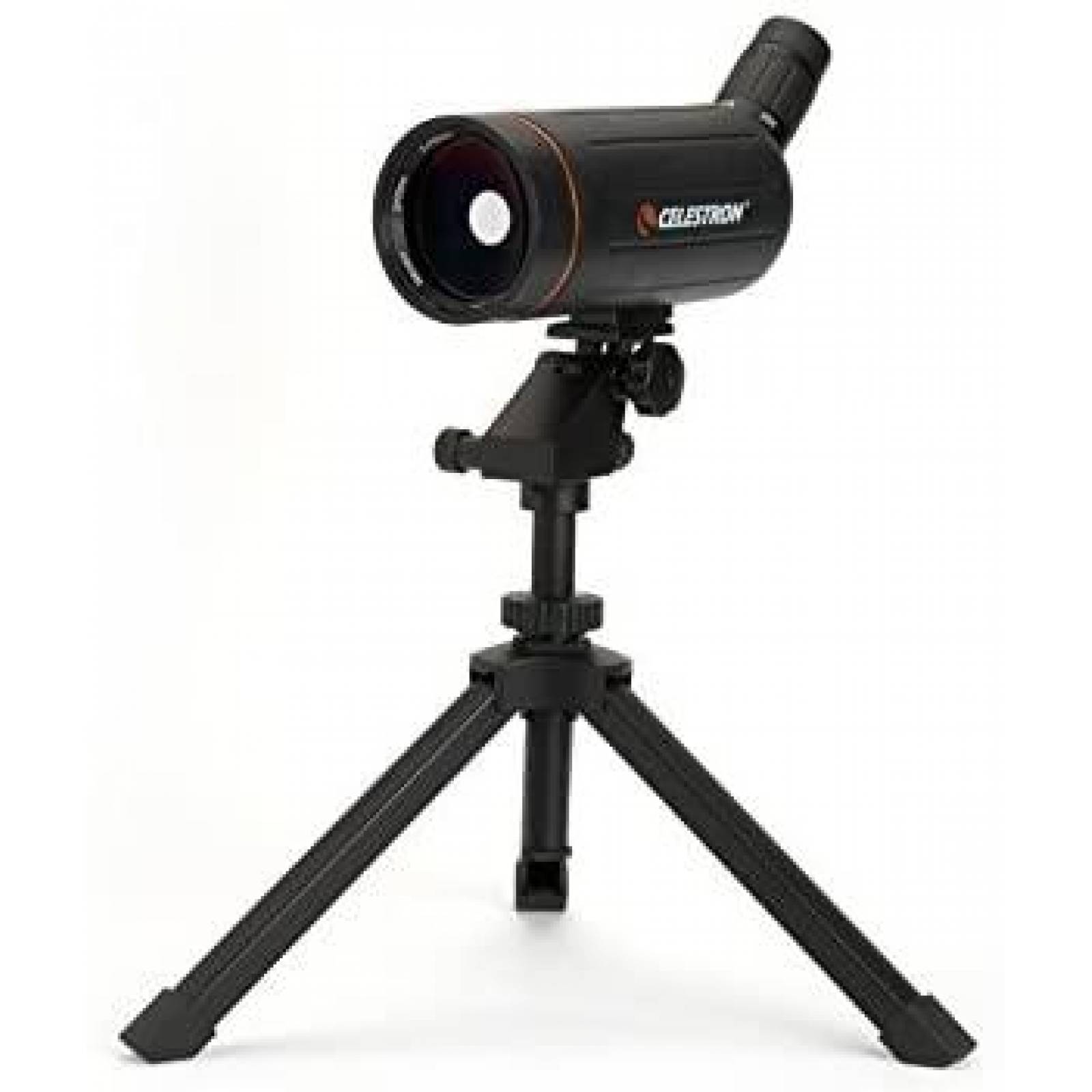 Telescopio Celestron 52238 C70 mini 25x75 91gr -Negro