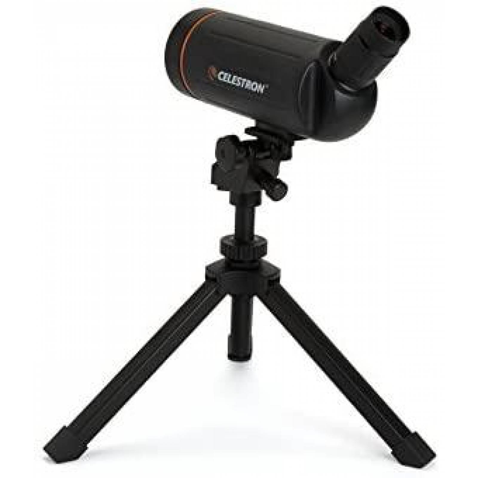 Telescopio Celestron 52238 C70 mini 25x75 91gr -Negro