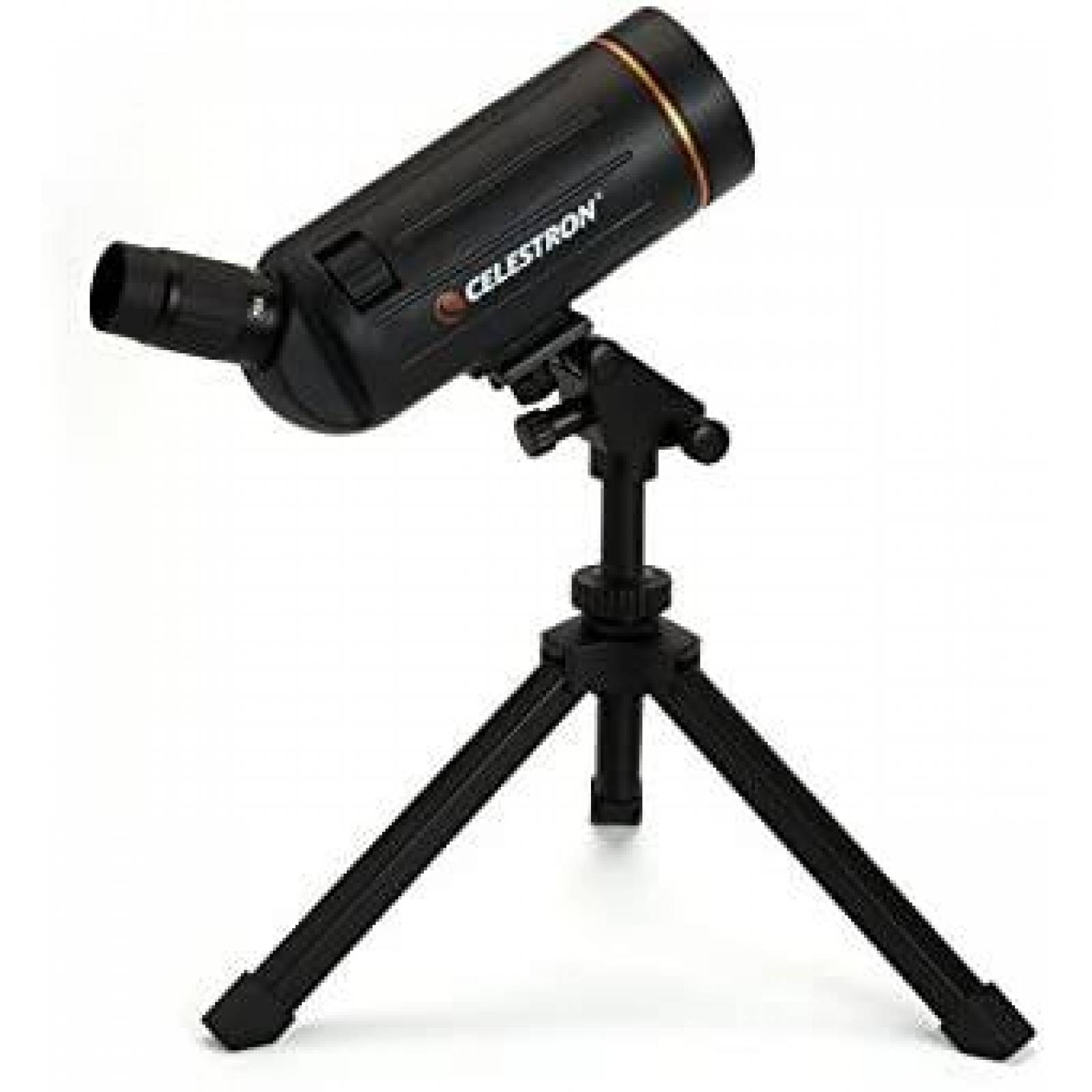 Telescopio Celestron 52238 C70 mini 25x75 91gr -Negro