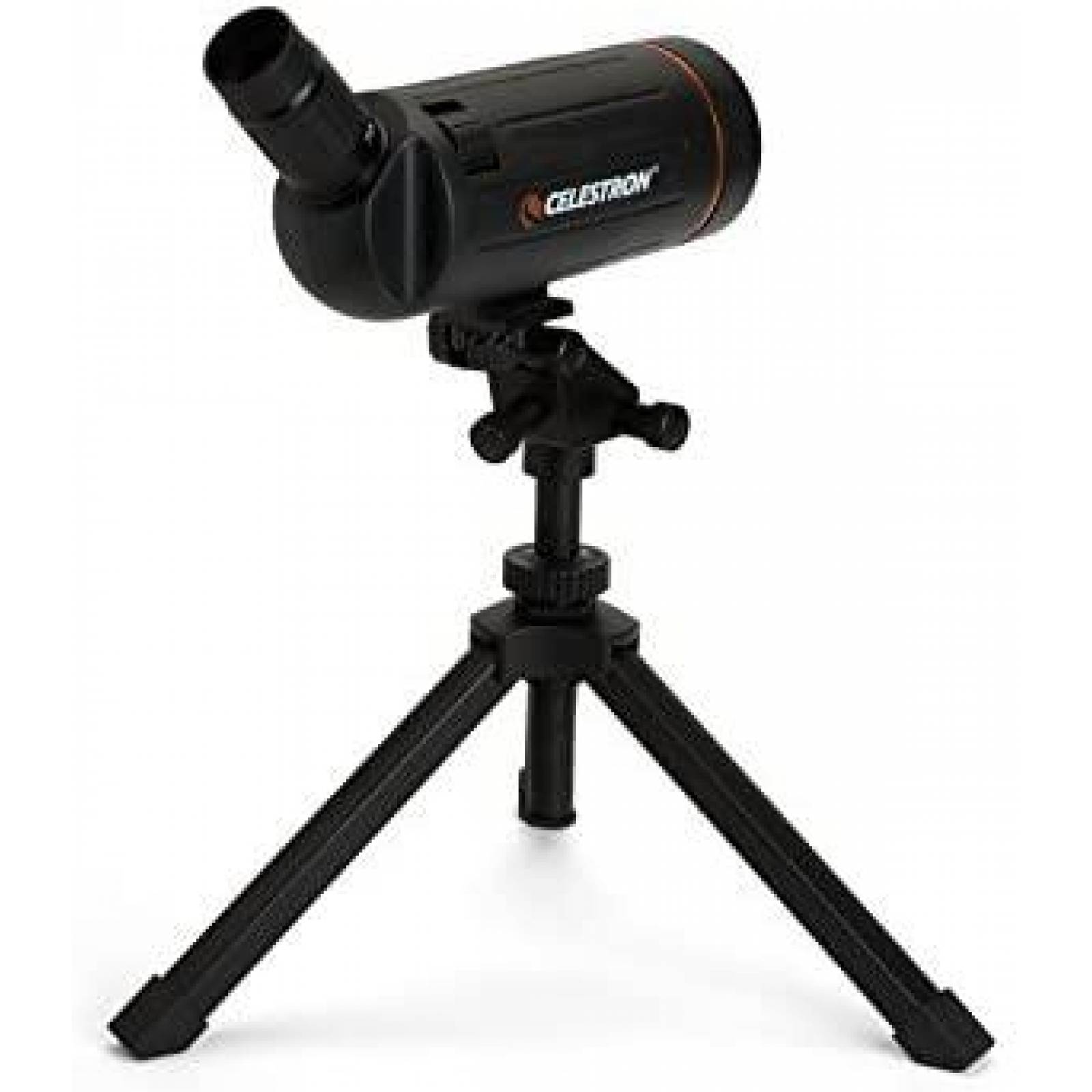 Telescopio Celestron 52238 C70 mini 25x75 91gr -Negro