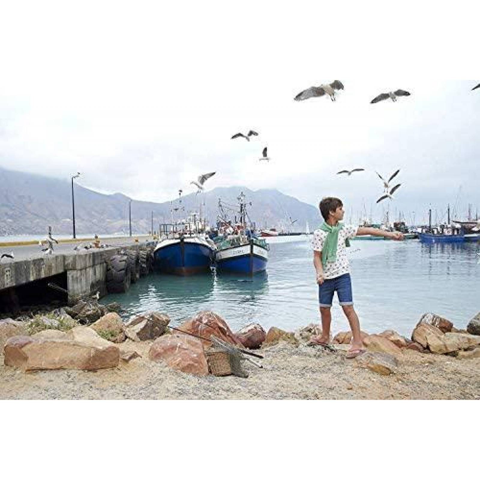 Lente de Camara de Fotografia Tamron 18-200mm F/3.5-6.3