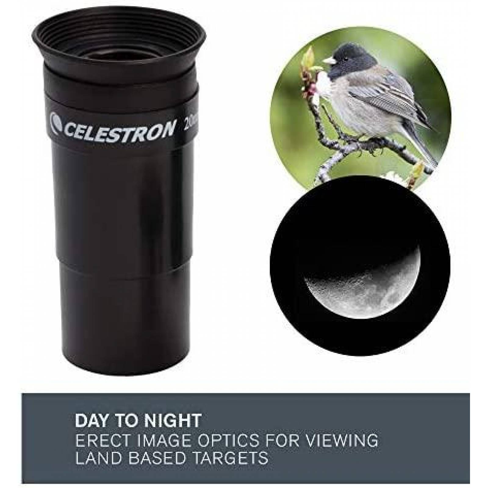 Telescopio Celestron PowerSeeker 114EQ reflector Newtoniano