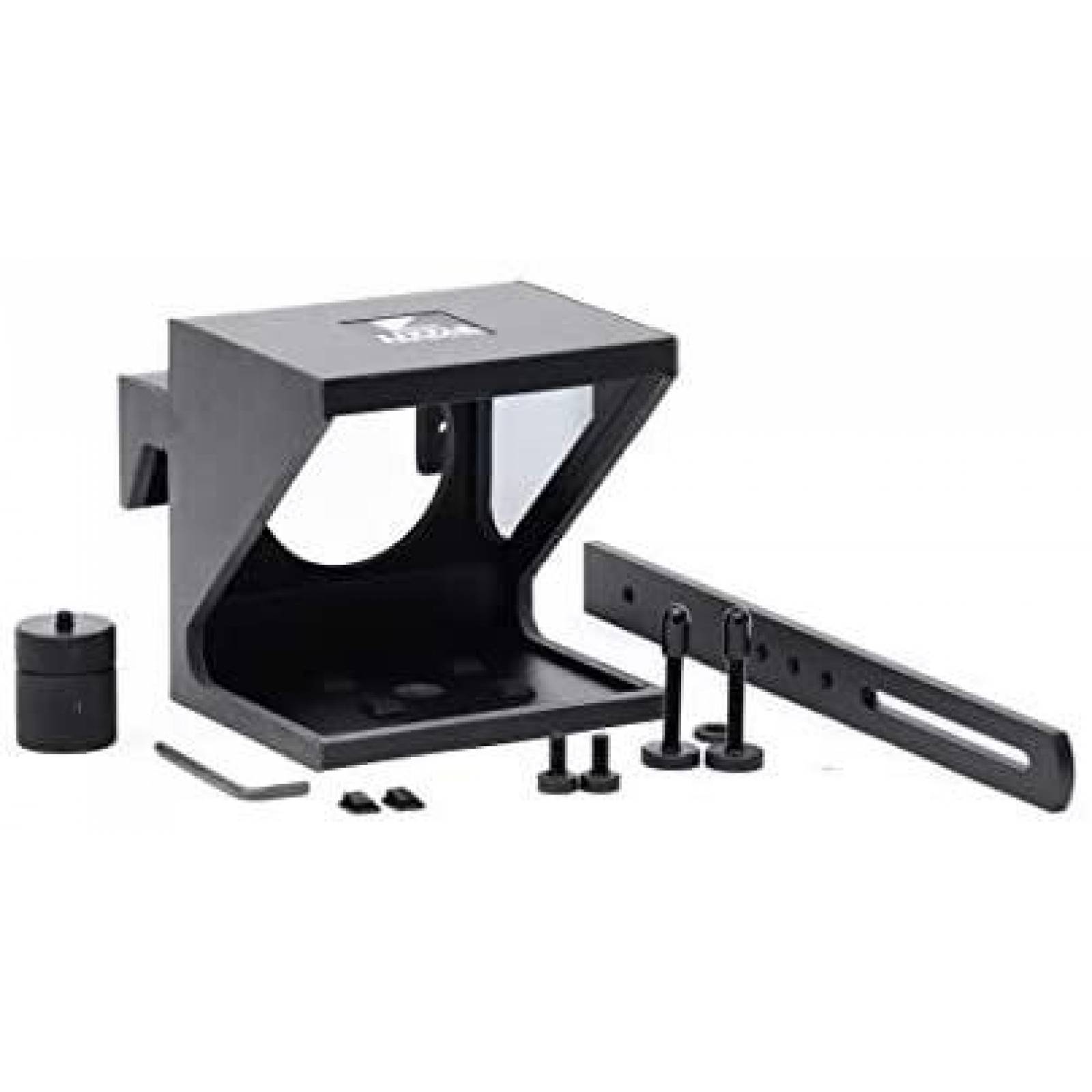 Teleprompter Little Prompter Personal Compacto -Negro