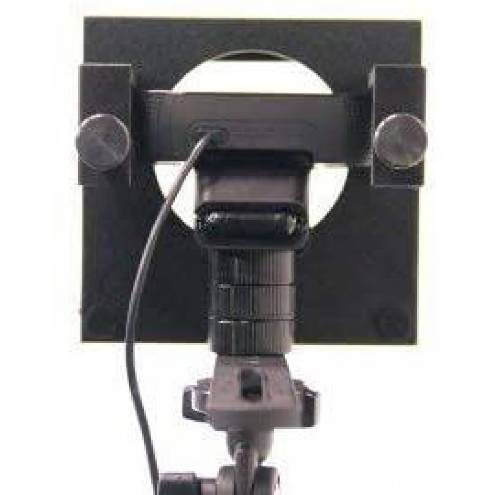 Teleprompter Little Prompter Personal Compacto -Negro