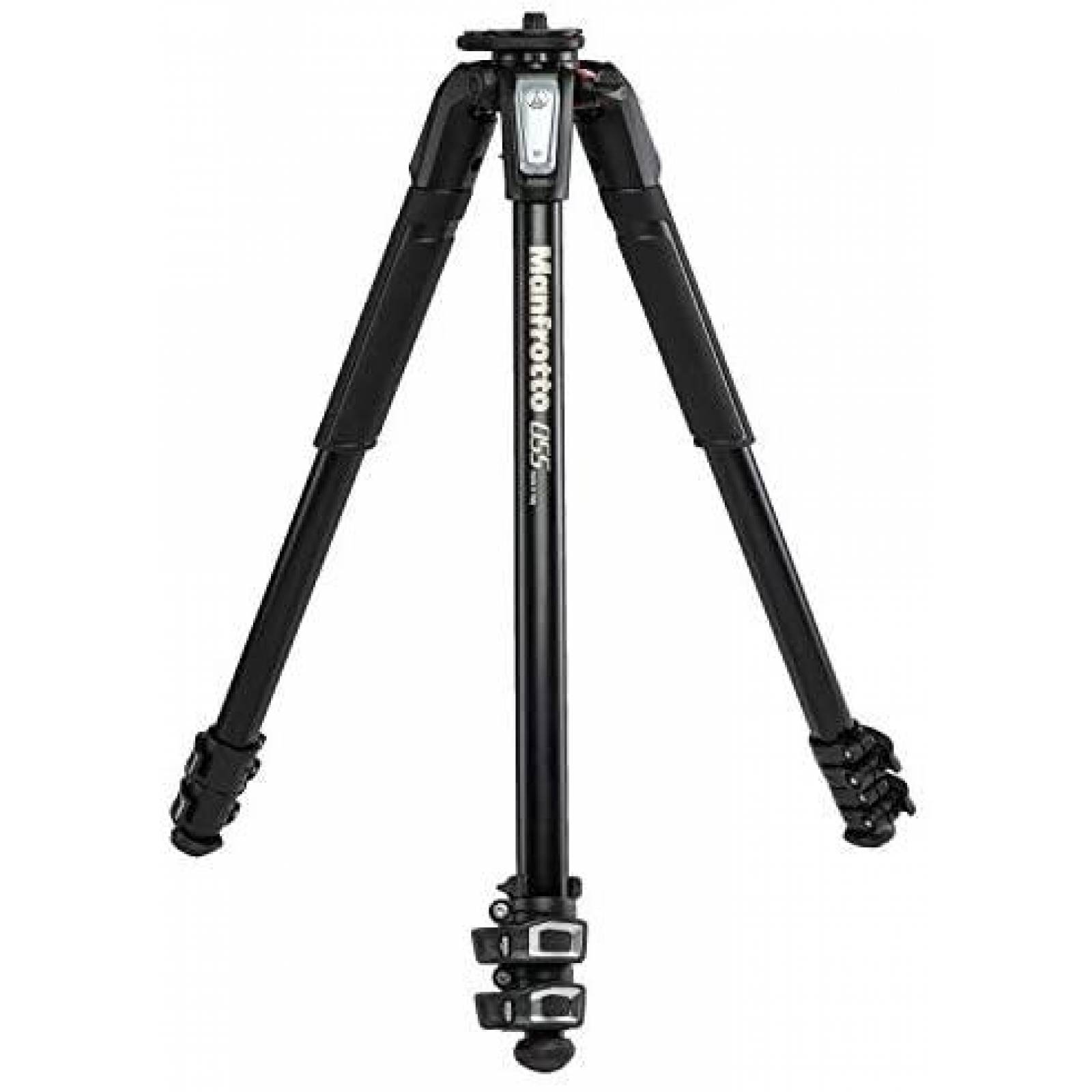 Tripie para Camara Manfrotto MT055XPRO3 Cabezal de 3 Vias