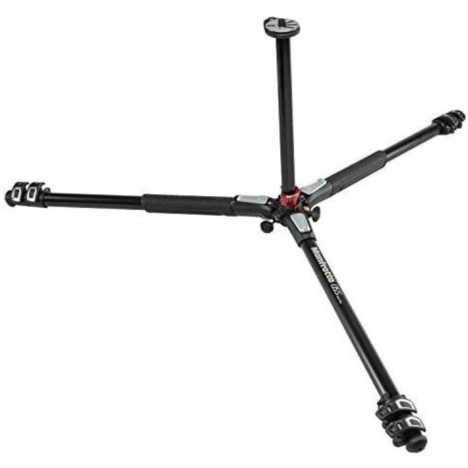 Tripie para Camara Manfrotto MT055XPRO3 Cabezal de 3 Vias