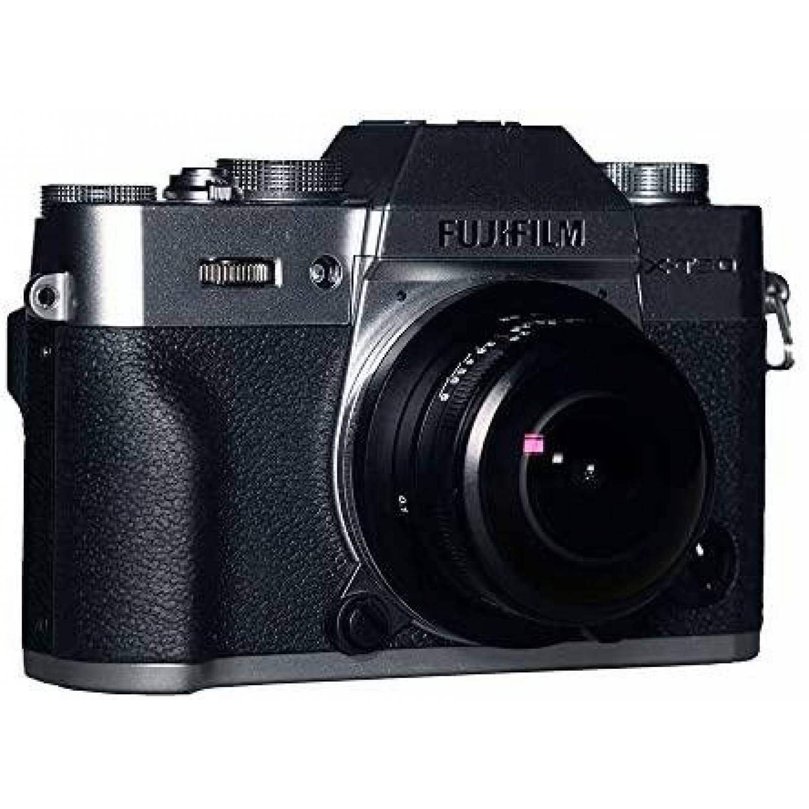 Ojo de pez circular LAOWA VE428FX 4 mm f / 2.8 210  -Negro