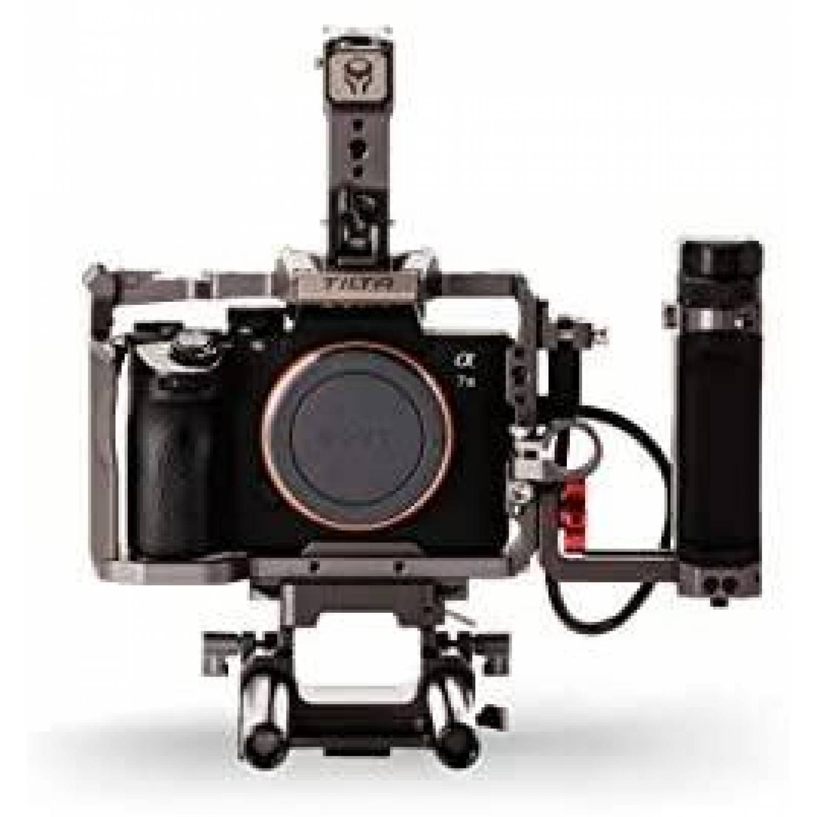 Estabilizador para Camara Tilta Tiltaing a7/a9 Sony A7