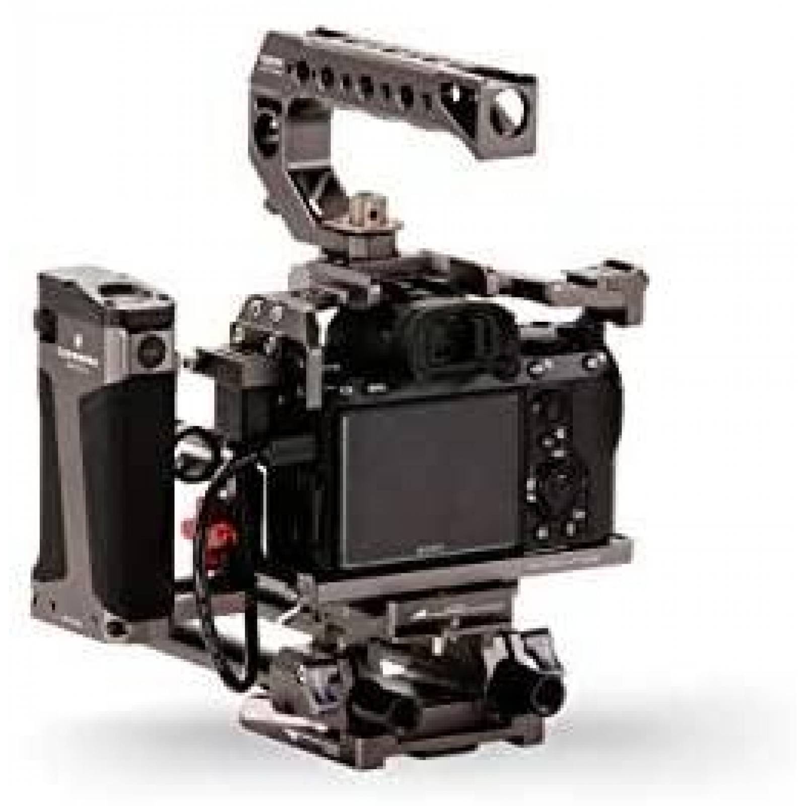 Estabilizador para Camara Tilta Tiltaing a7/a9 Sony A7