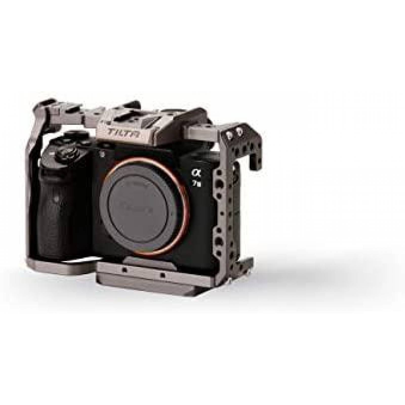 Estabilizador para Camara Tilta Tiltaing a7/a9 Sony A7