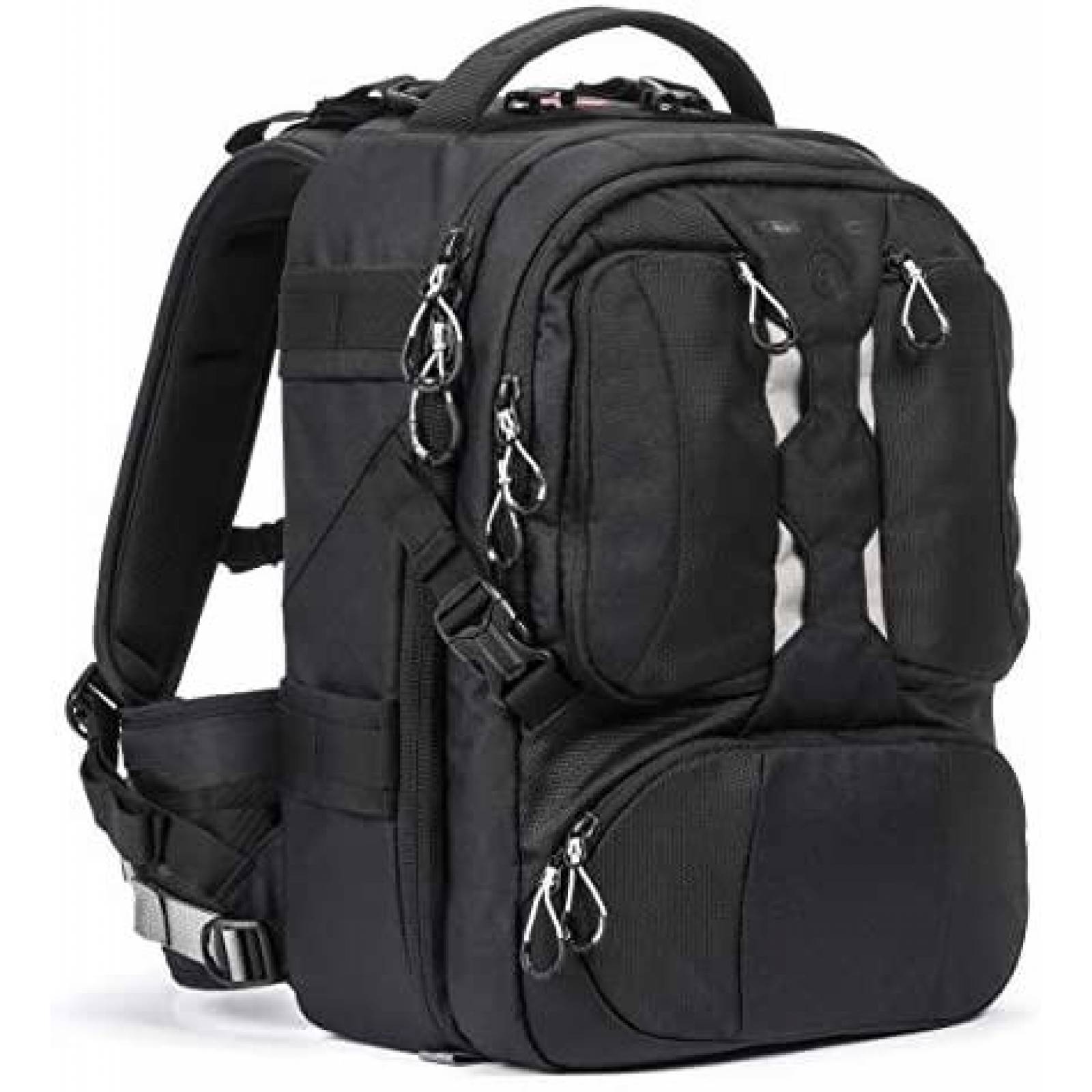 Mochila Tamrac Anvil Slim 11 para Camara y Portatil de 15''