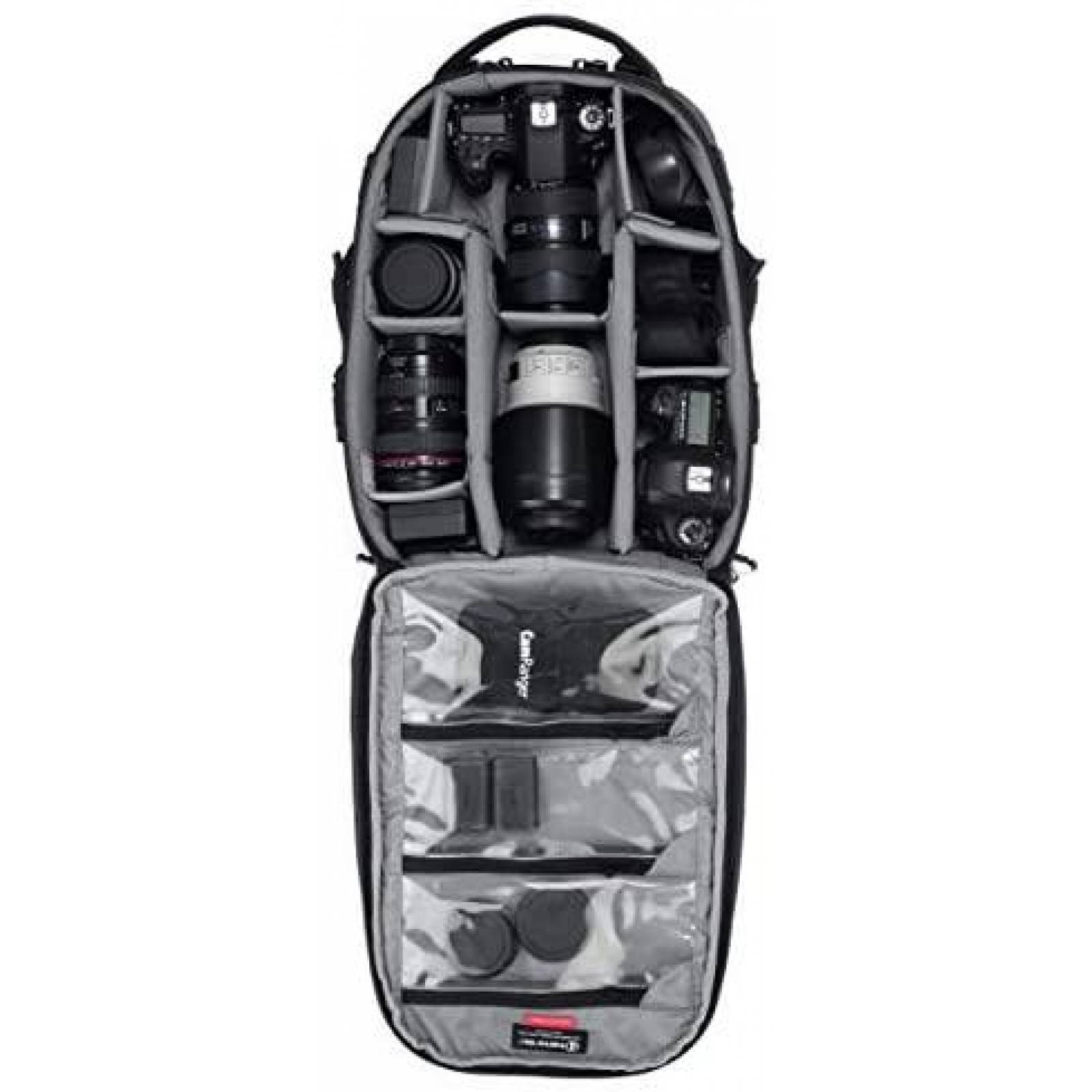 Mochila Tamrac Anvil Slim 11 para Camara y Portatil de 15''