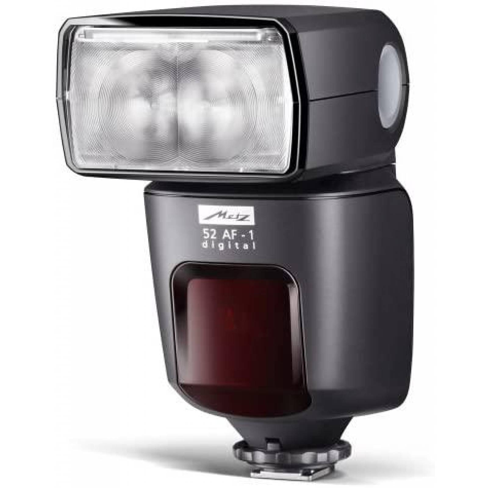 Flash Fotografico Metz MZ 52314N 52AF-1 para Nikon -Negro