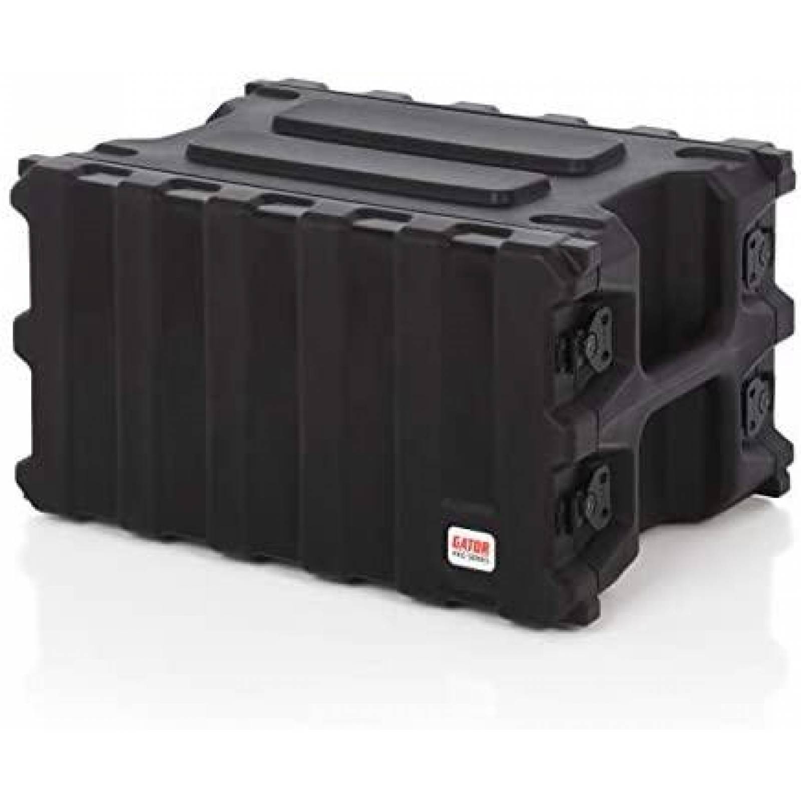 Estuche Gator Cases Pro series 6U Rack 13" Fabricado USA