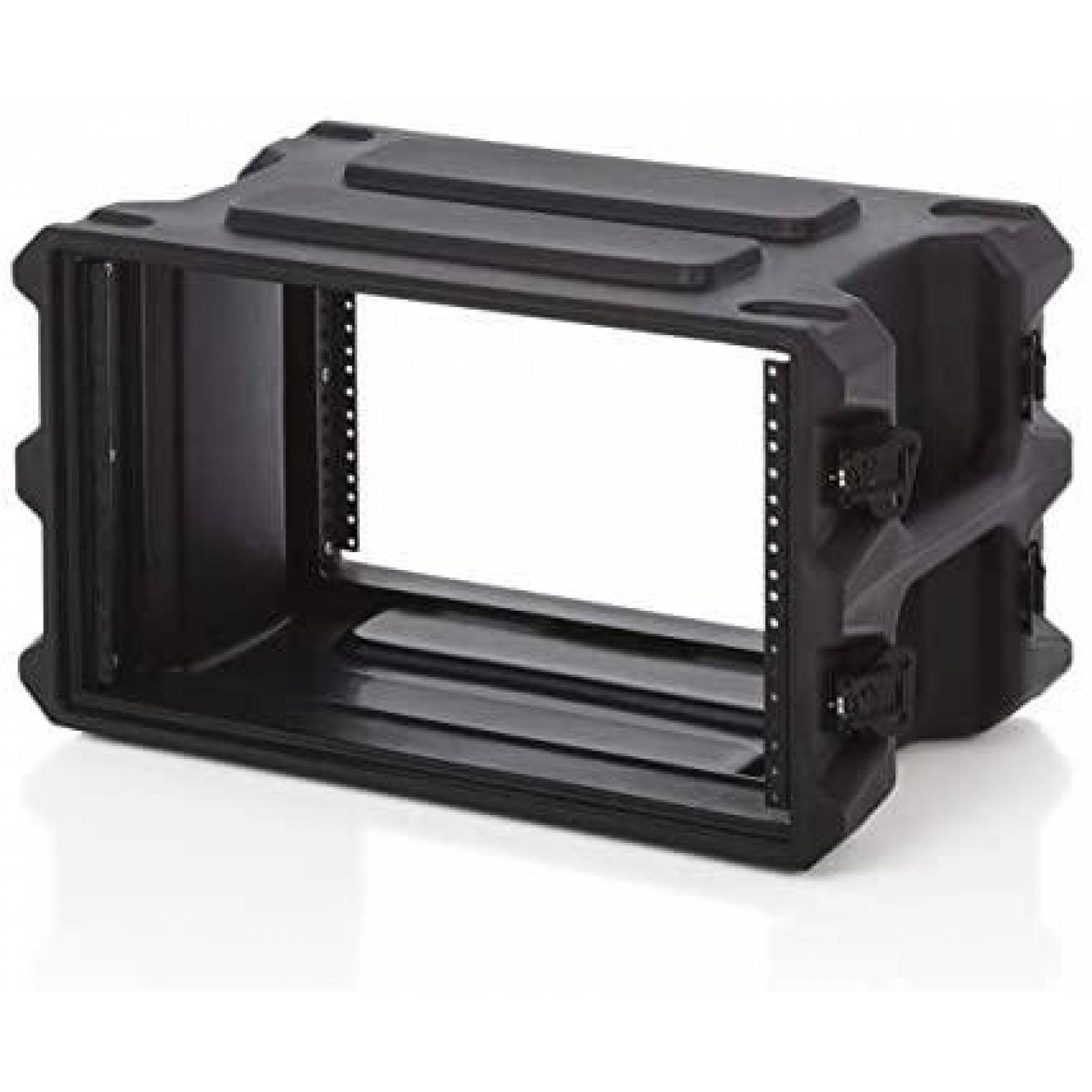 Estuche Gator Cases Pro series 6U Rack 13" Fabricado USA