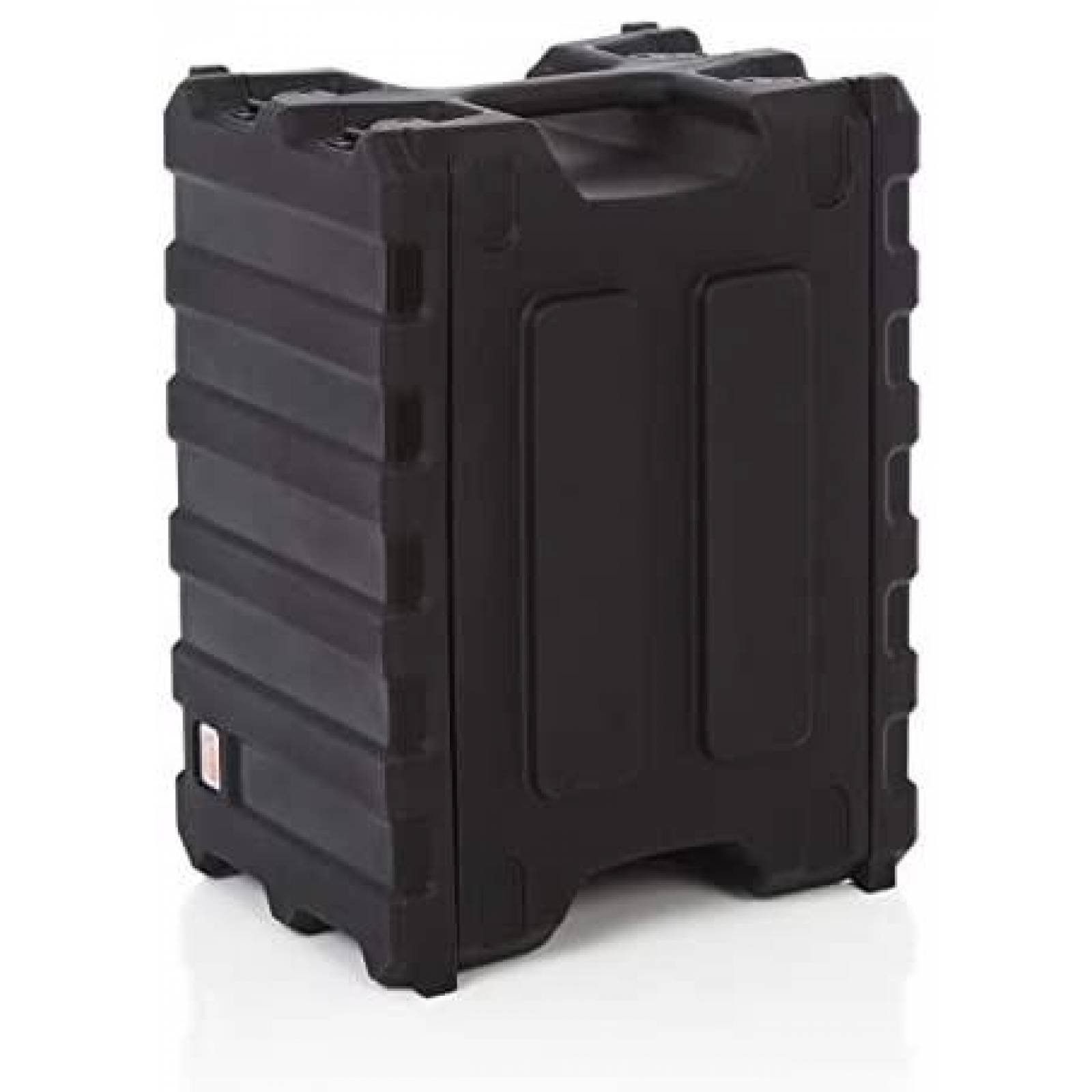 Estuche Gator Cases Pro series 6U Rack 13" Fabricado USA