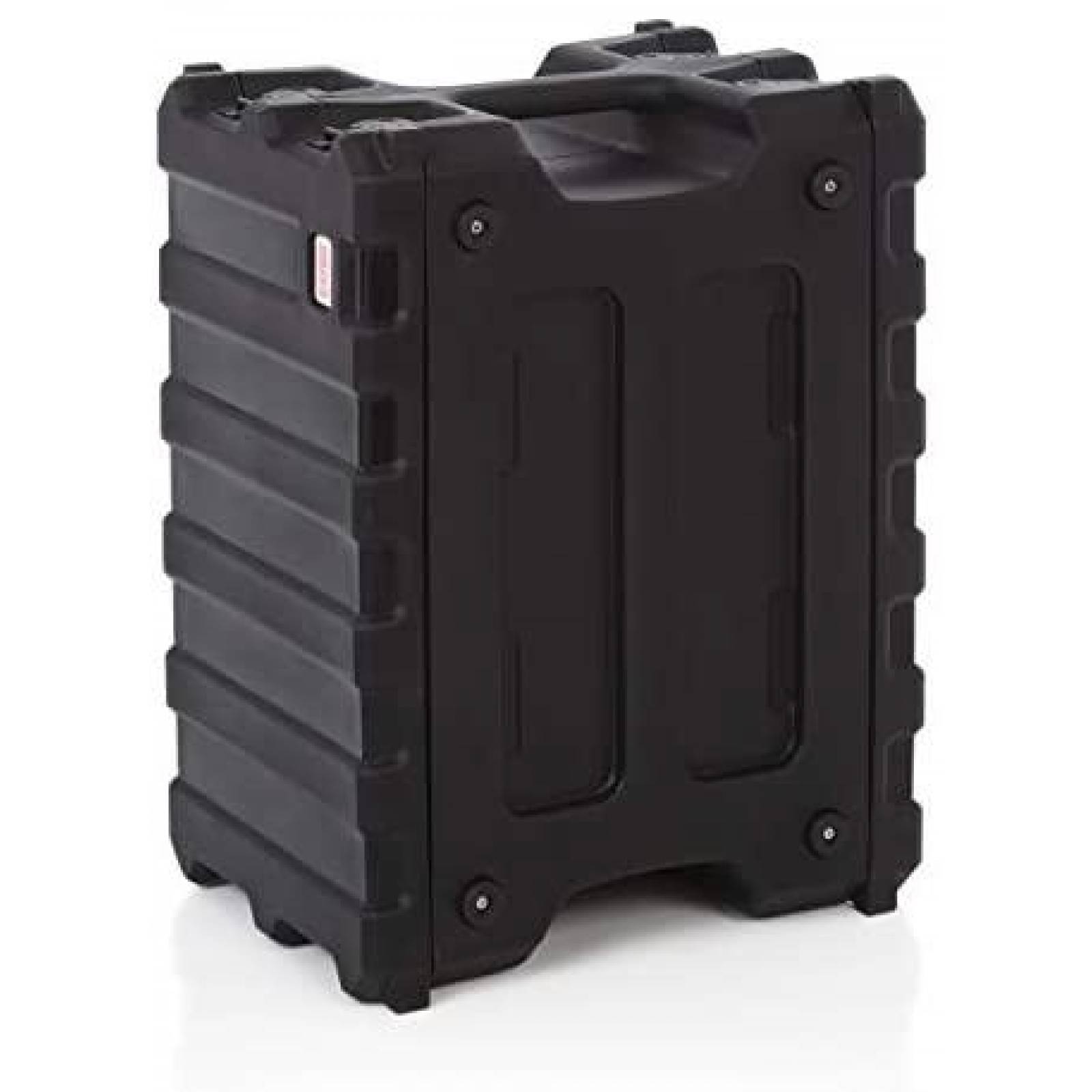 Estuche Gator Cases Pro series 6U Rack 13" Fabricado USA