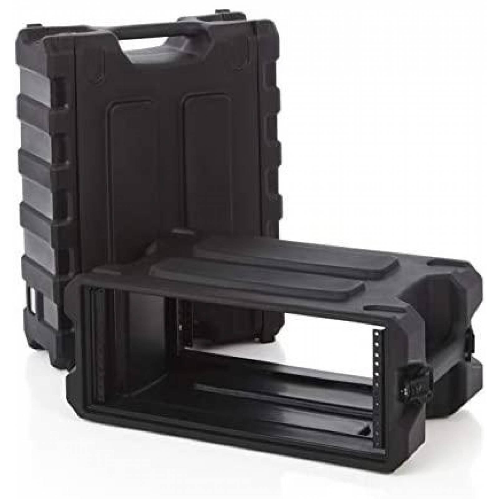 Estuche Gator Cases Pro series 6U Rack 13" Fabricado USA
