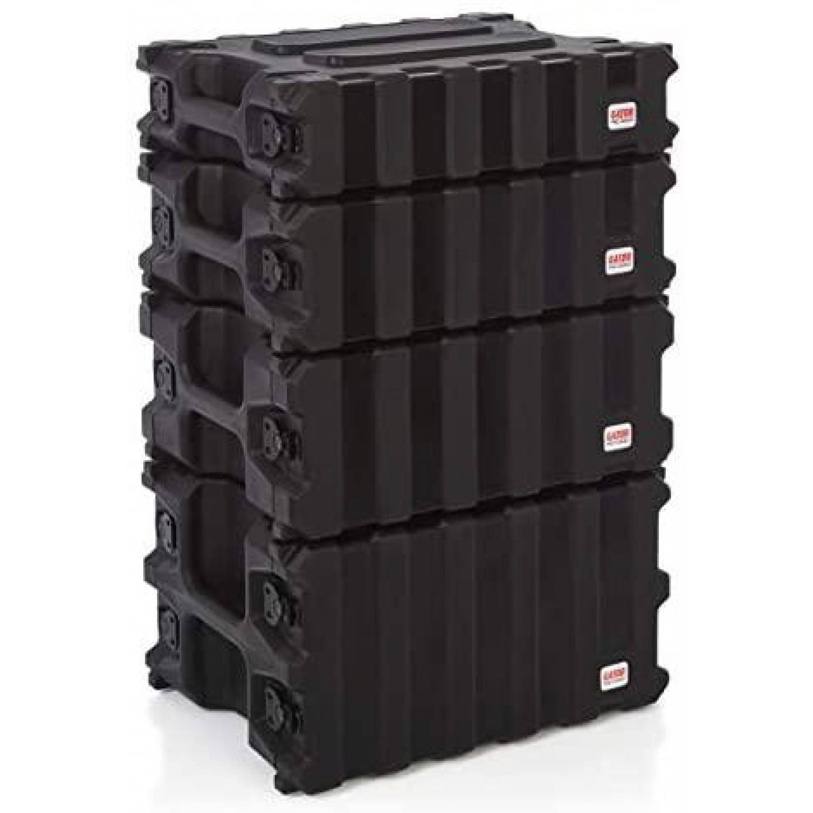 Estuche Gator Cases Pro series 6U Rack 13" Fabricado USA