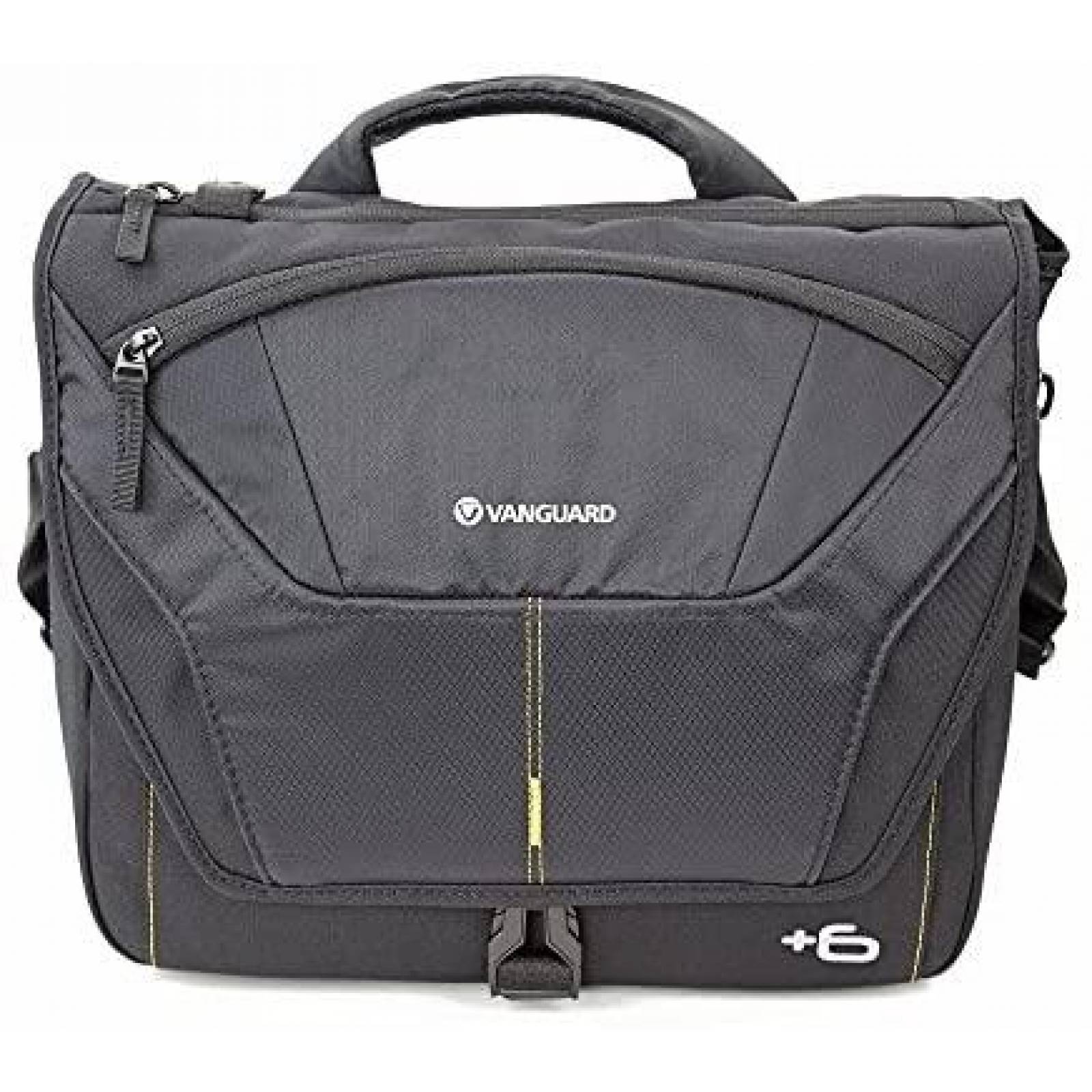 Maletin para Camara DSLR Vanguard Alta Rise 28 -Gris