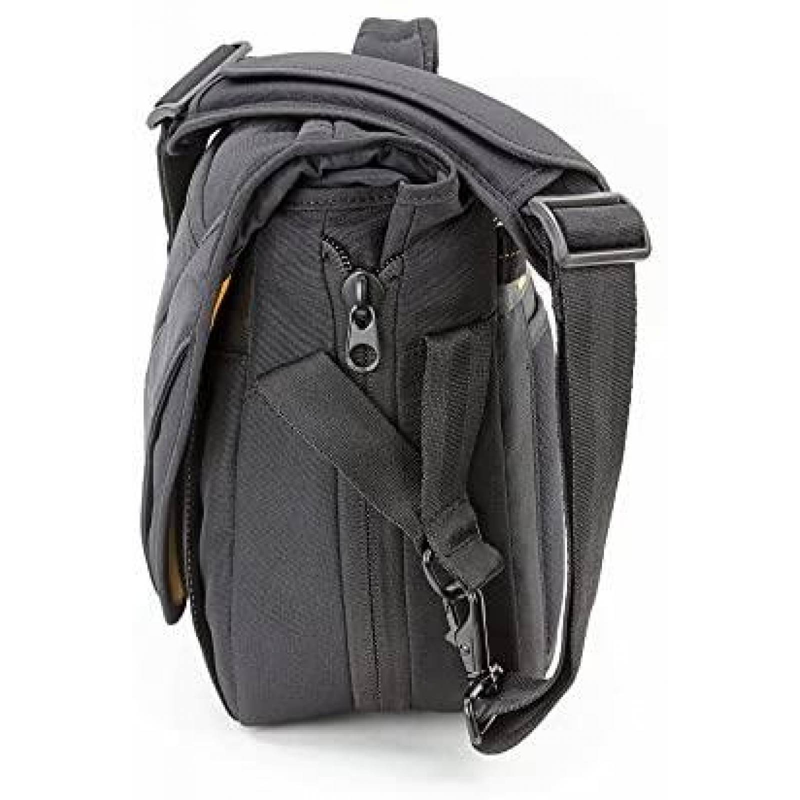 Maletin para Camara DSLR Vanguard Alta Rise 28 -Gris