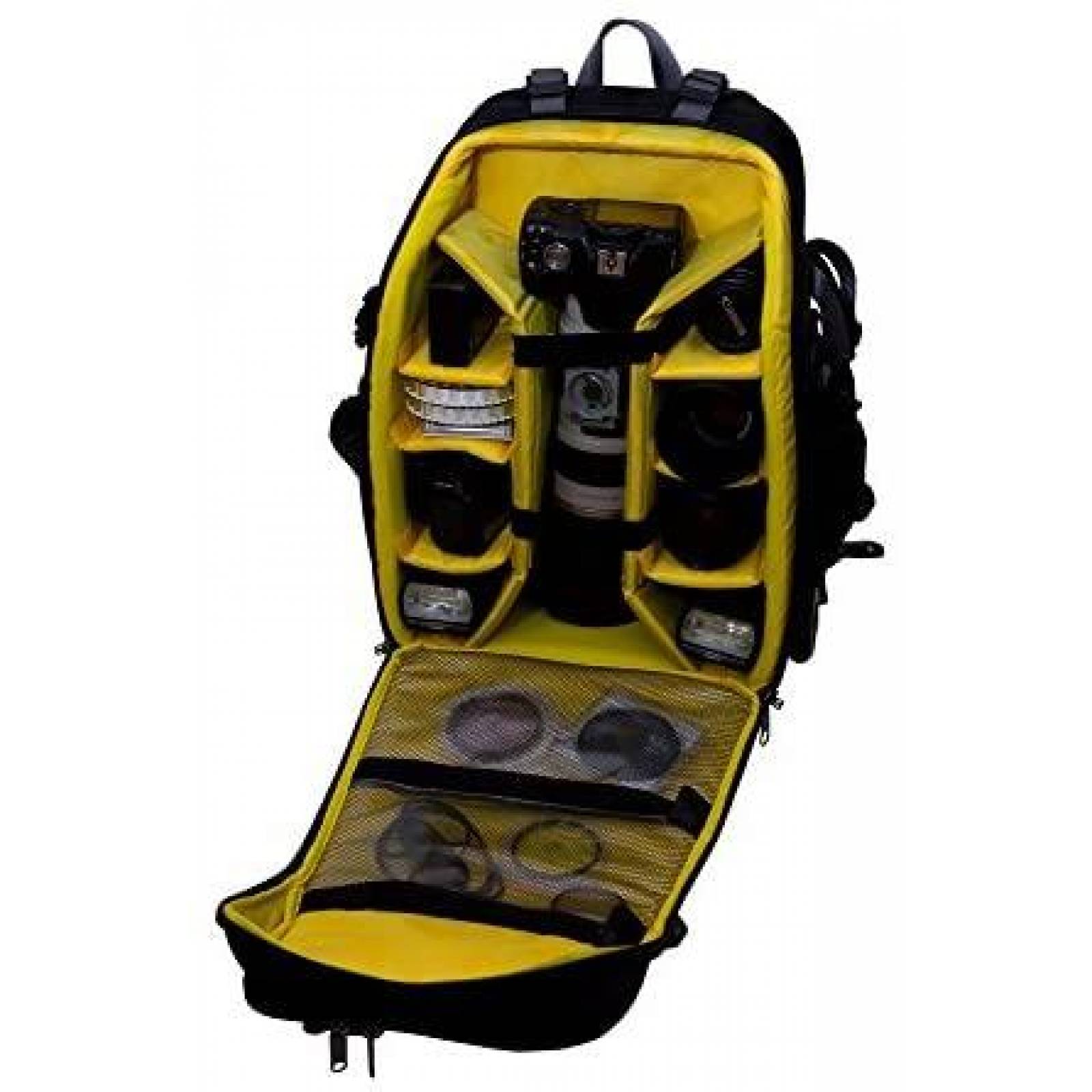 Mochila Ape Case Compatible para Camaras de Fotografia