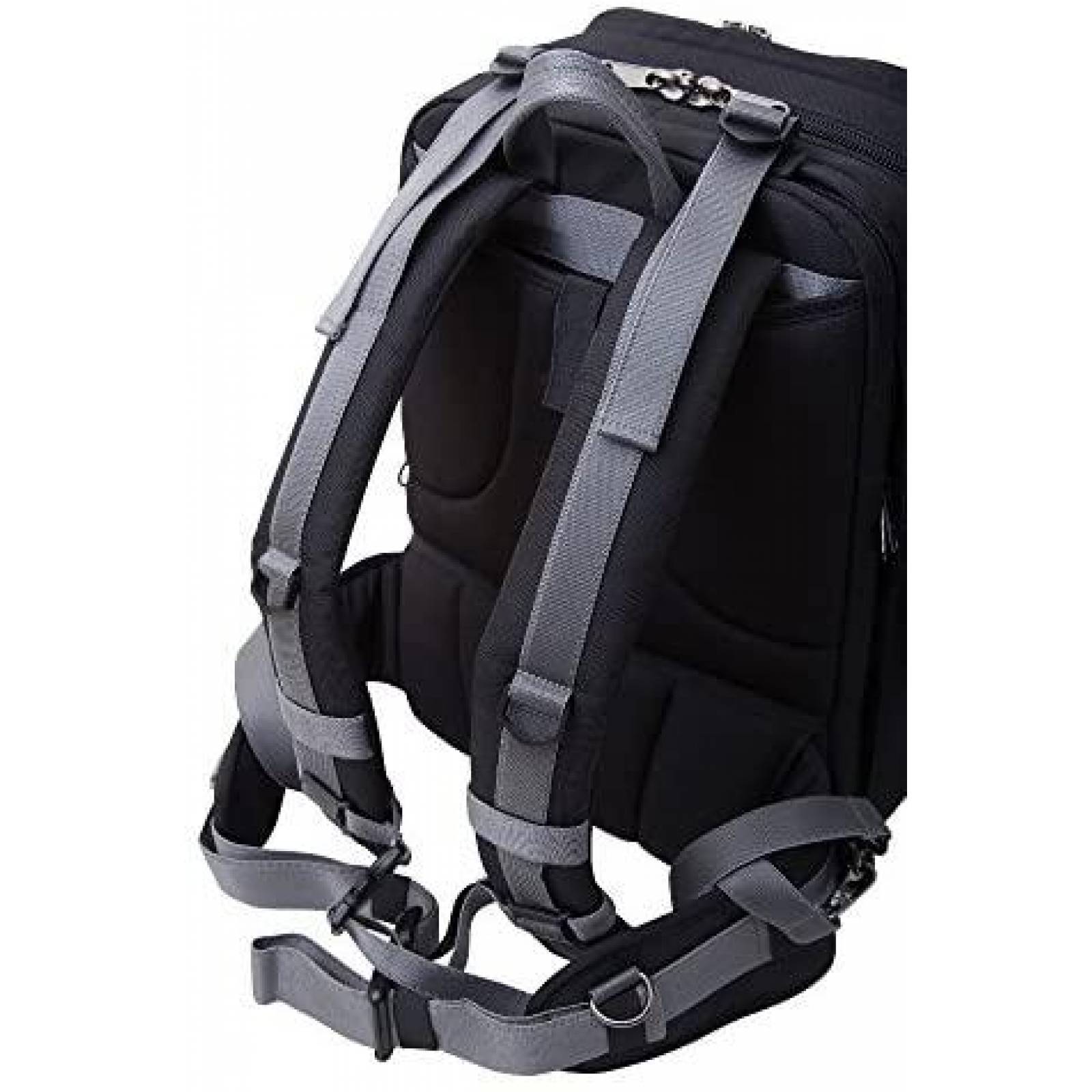 Mochila Ape Case Compatible para Camaras de Fotografia