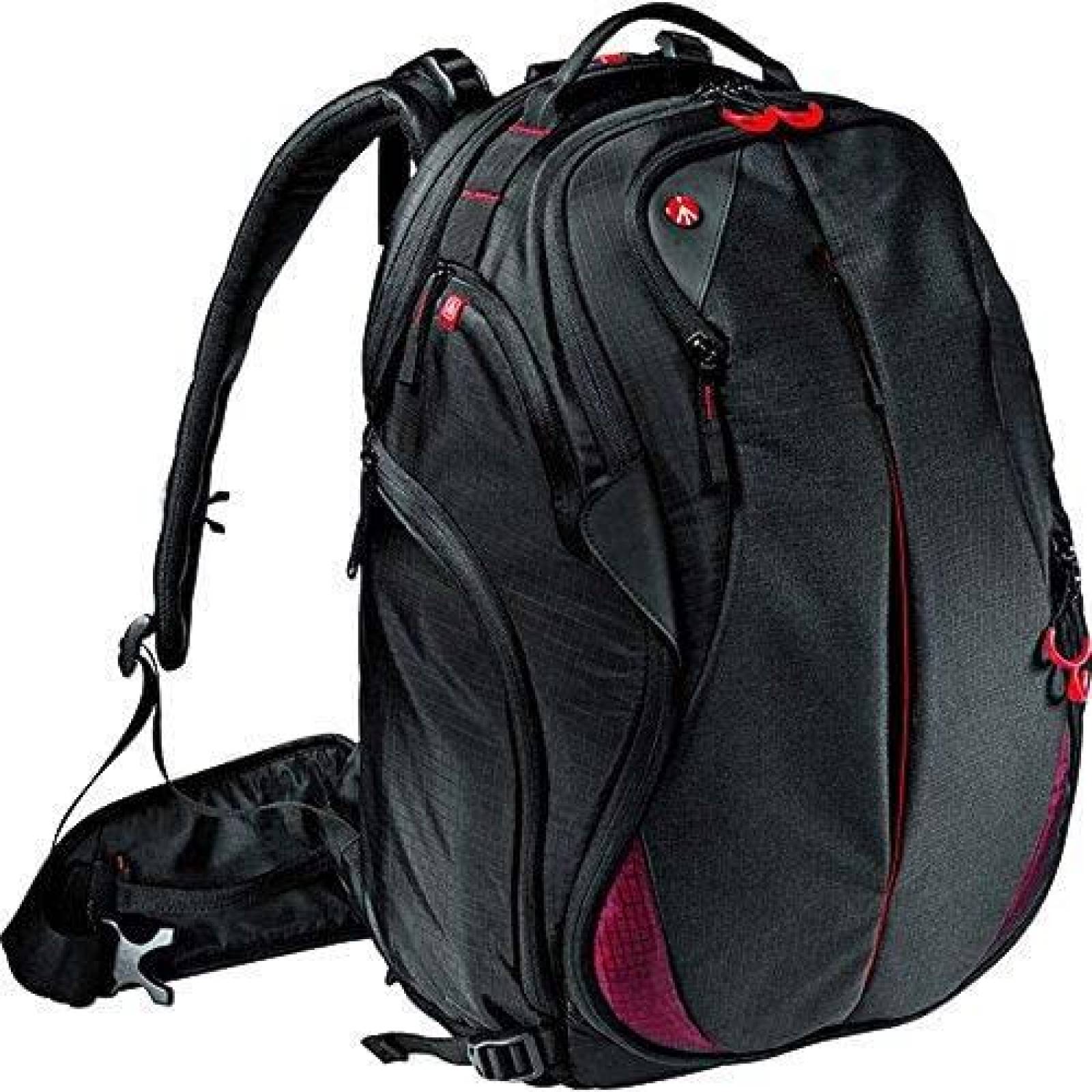 Mochila para camara Manfrotto Bumblebee-230 PL con separador
