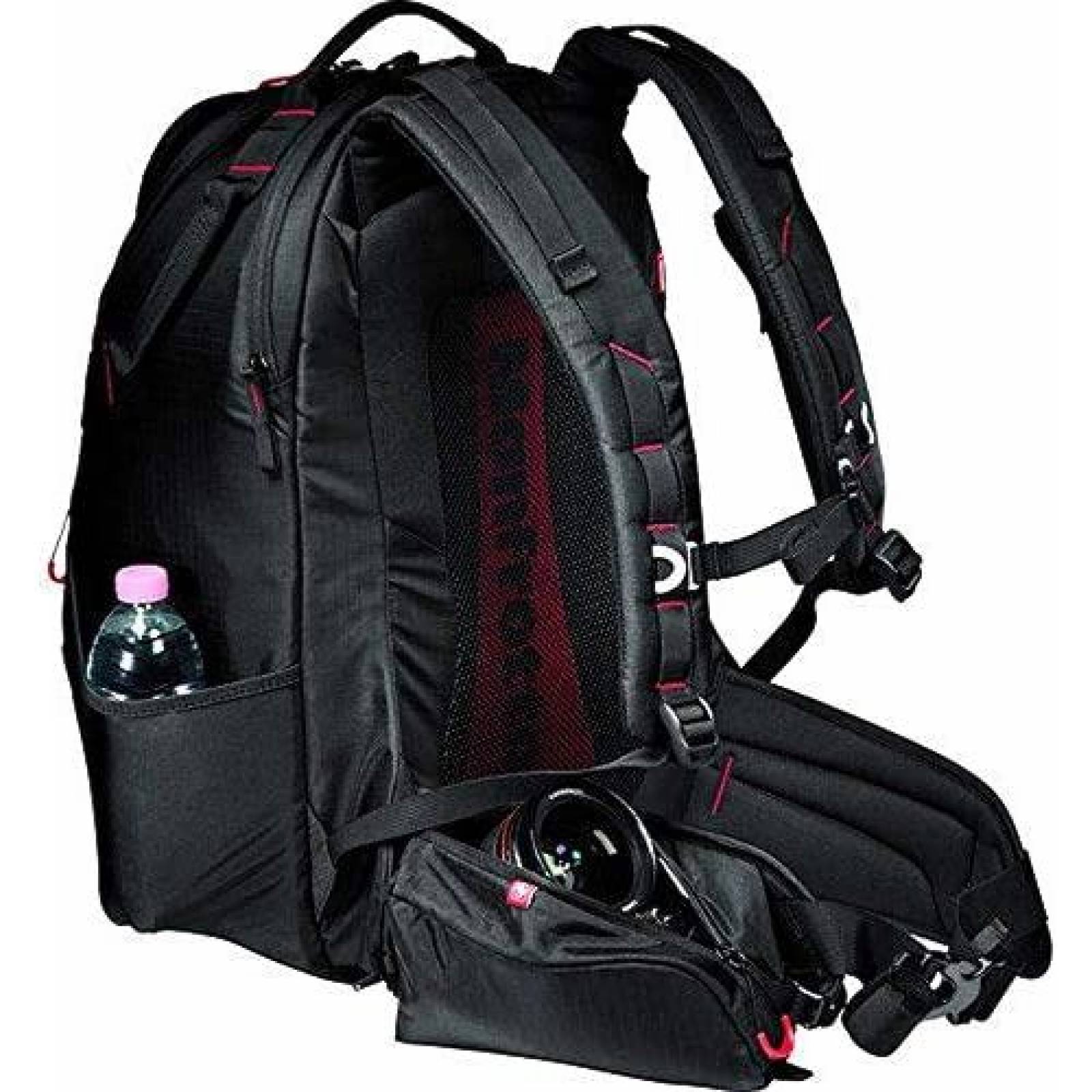 Mochila para camara Manfrotto Bumblebee-230 PL con separador